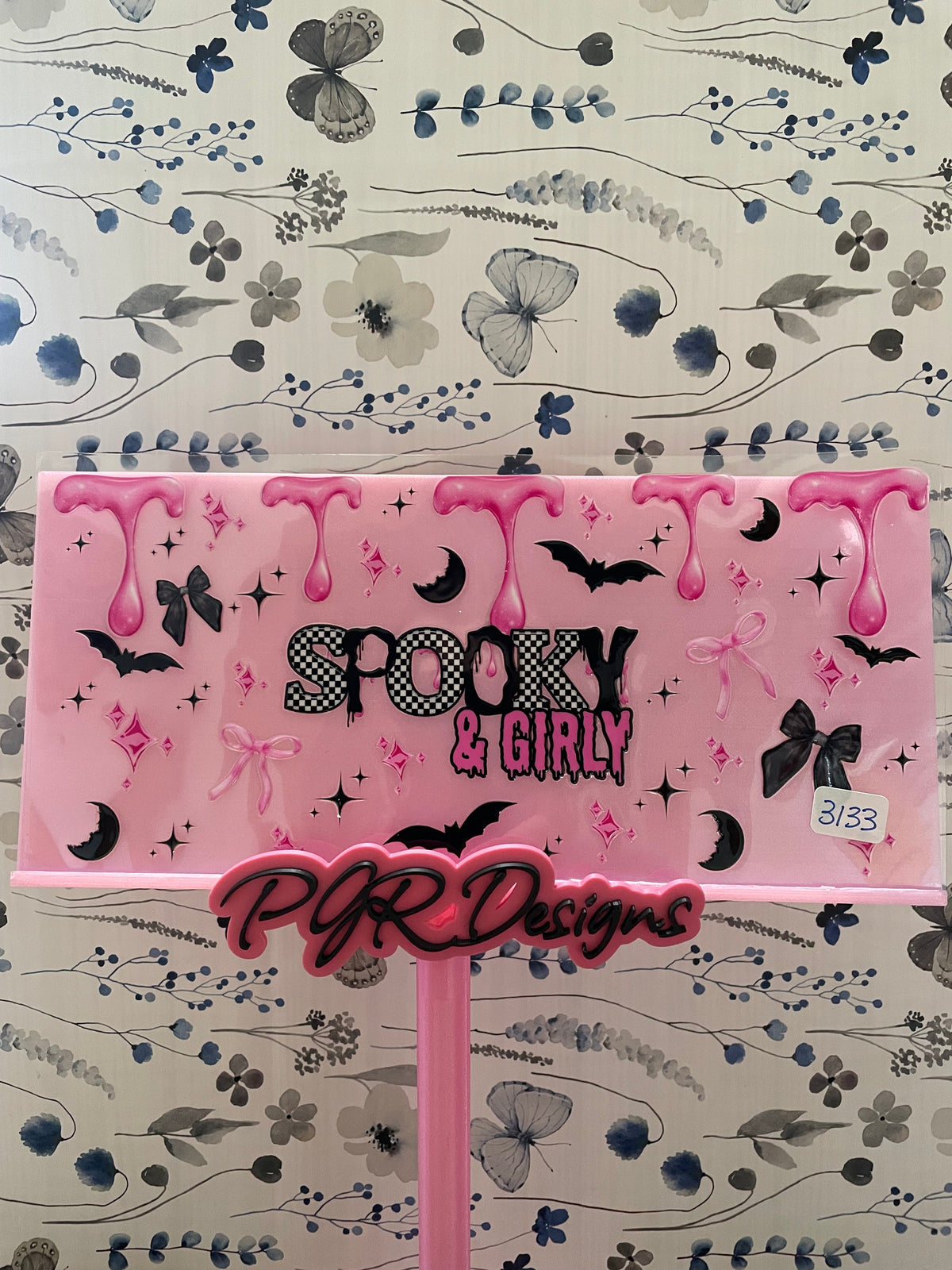Spooky/fall pt2