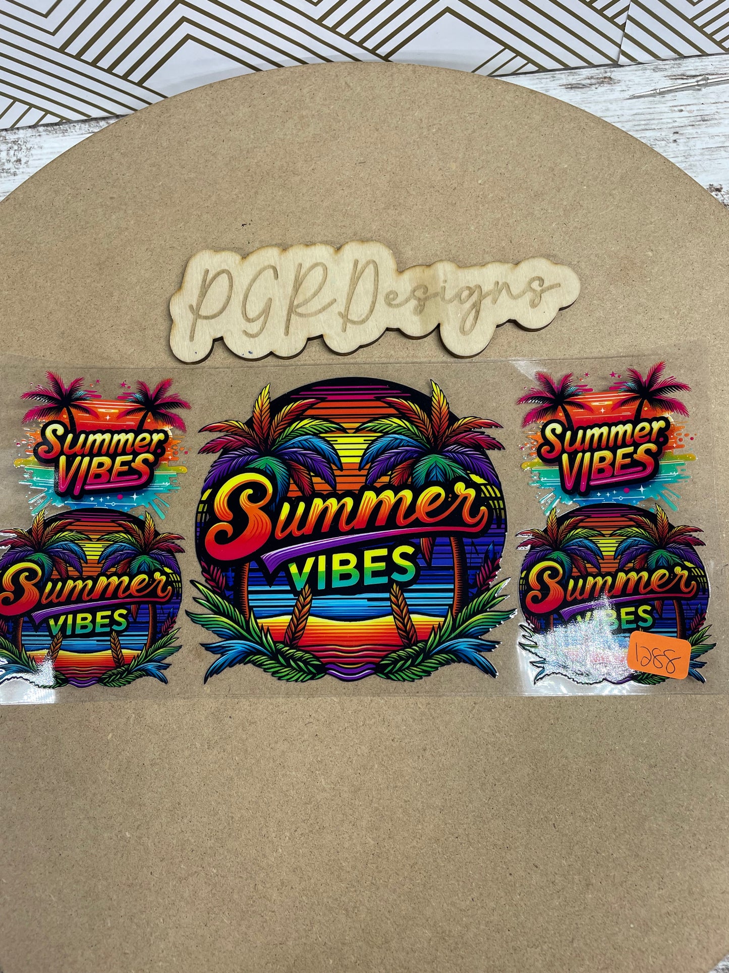 Summertime/ camping/beach