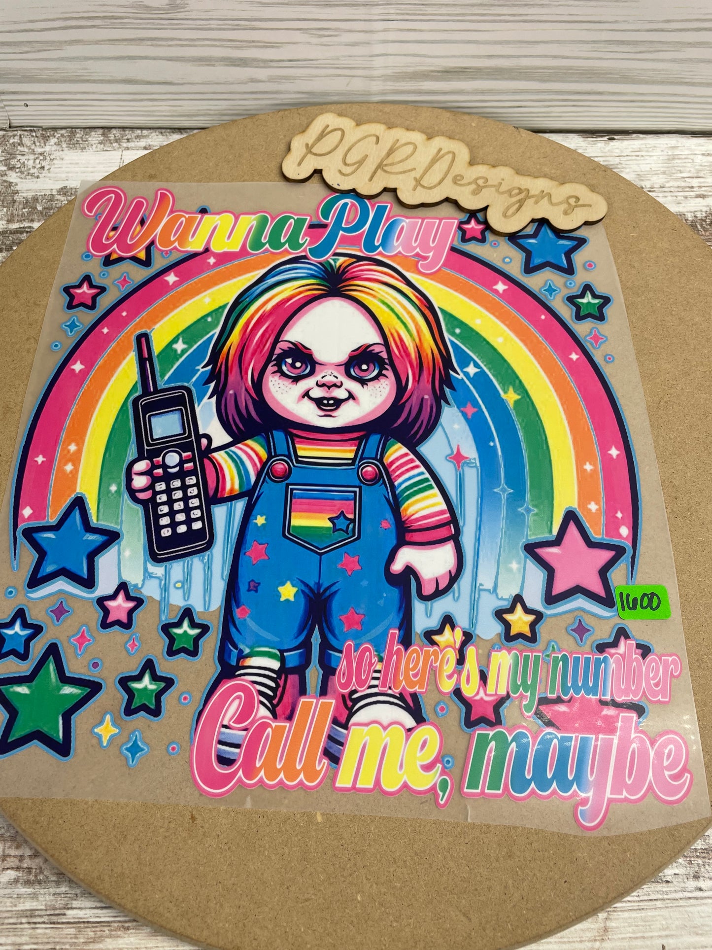 Part 7-Shirt designs