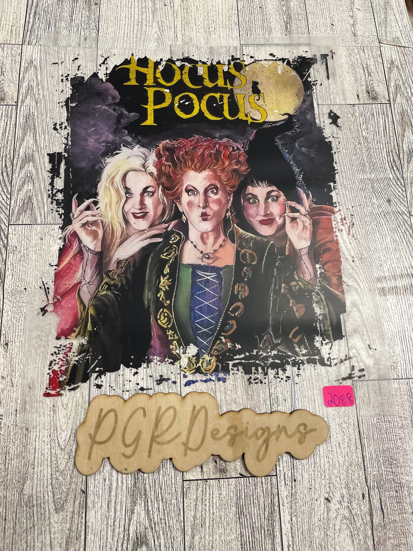 Part 9-Shirt designs