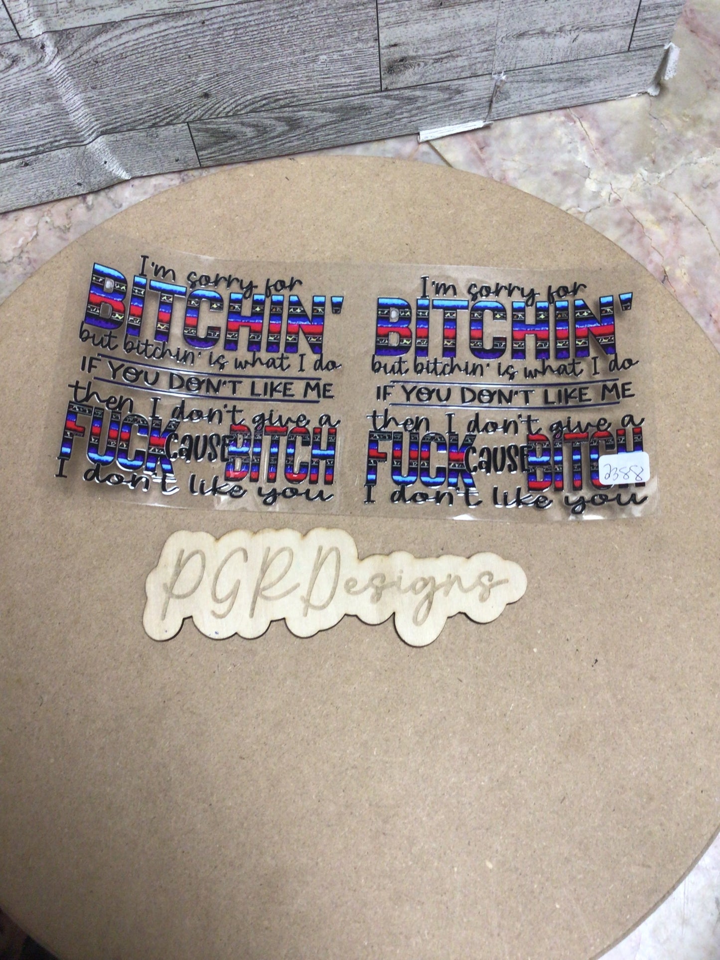 Miscellaneous Part 2