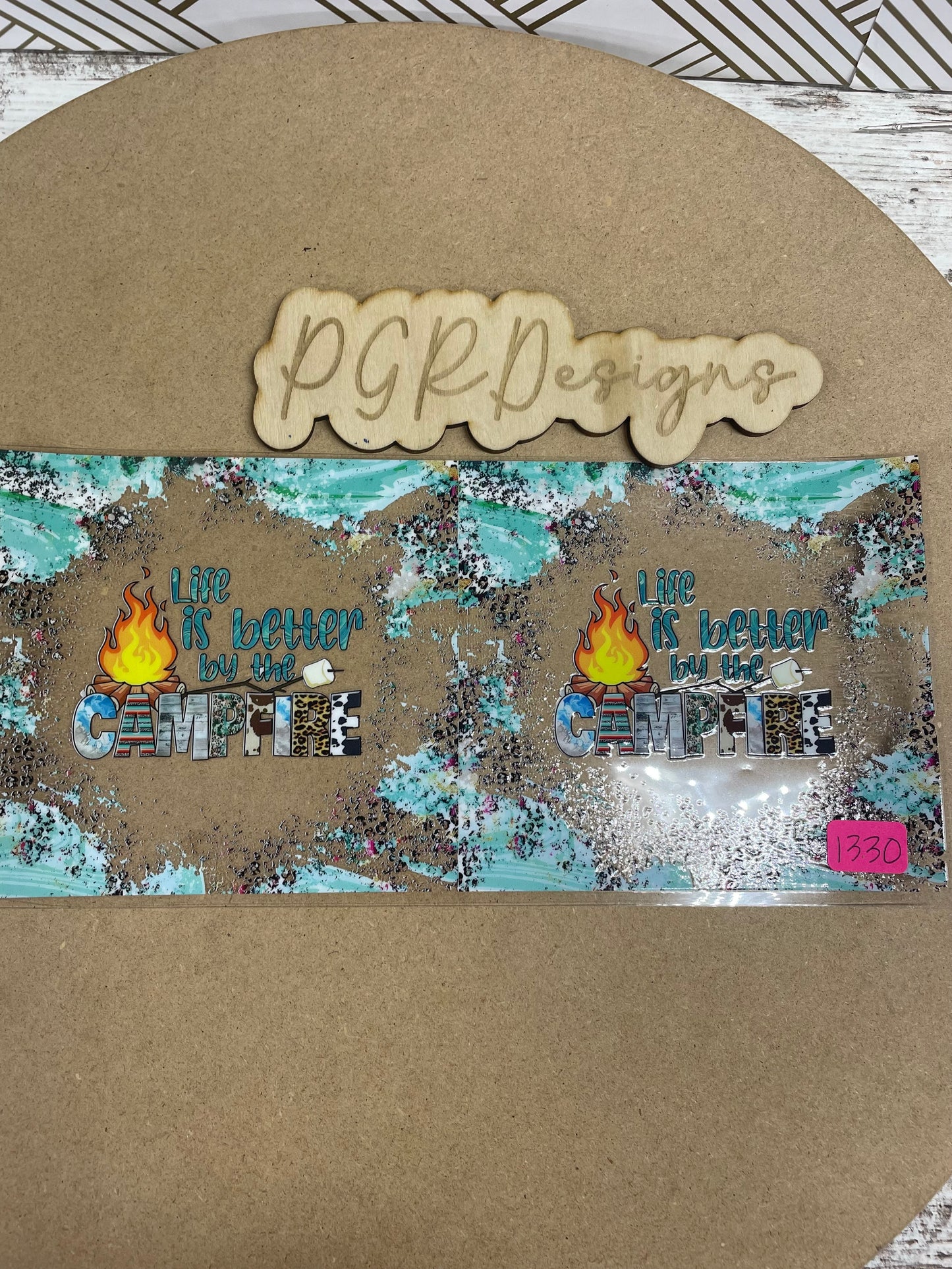 Summertime/ camping/beach