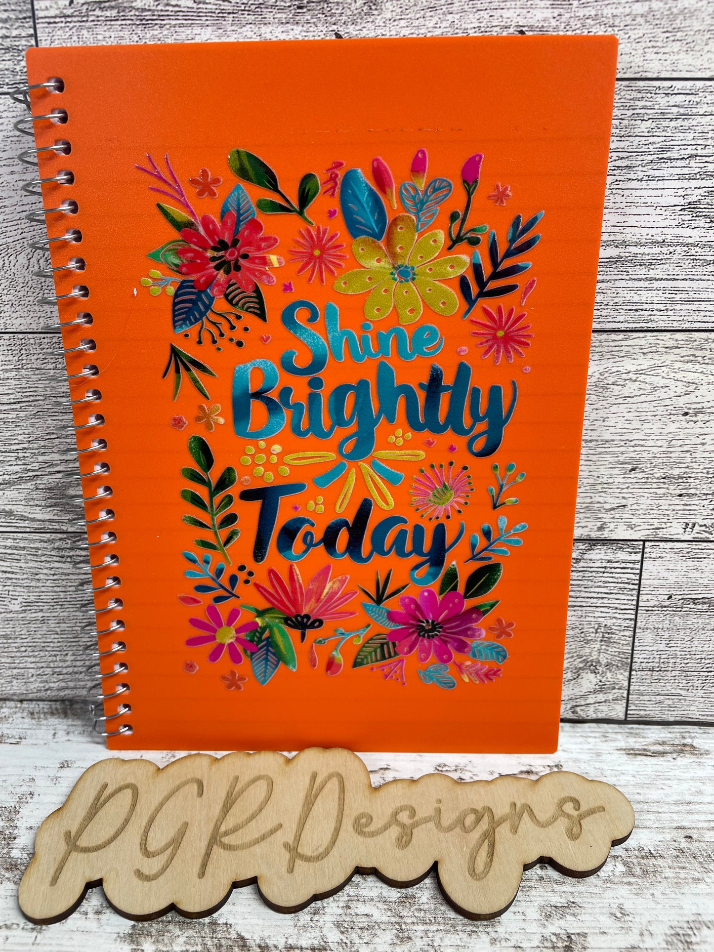 Cute notebooks!