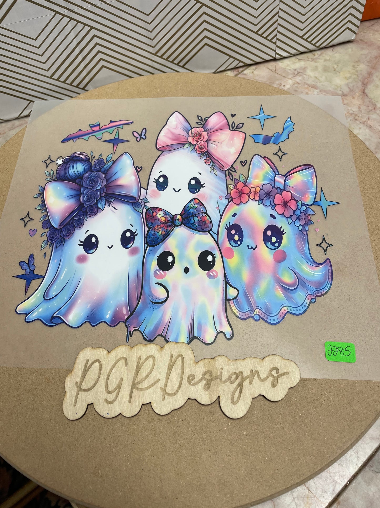 Part 9-Shirt designs