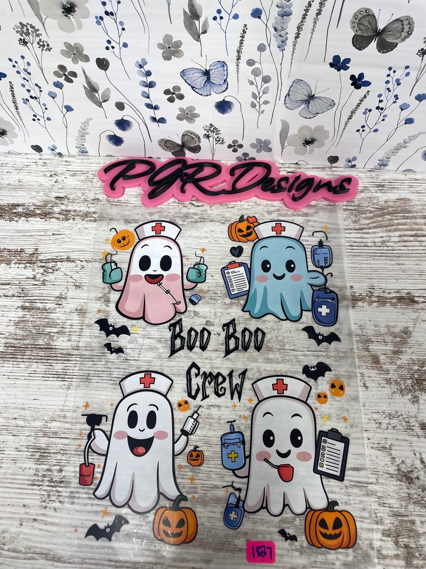 TShirt part 7