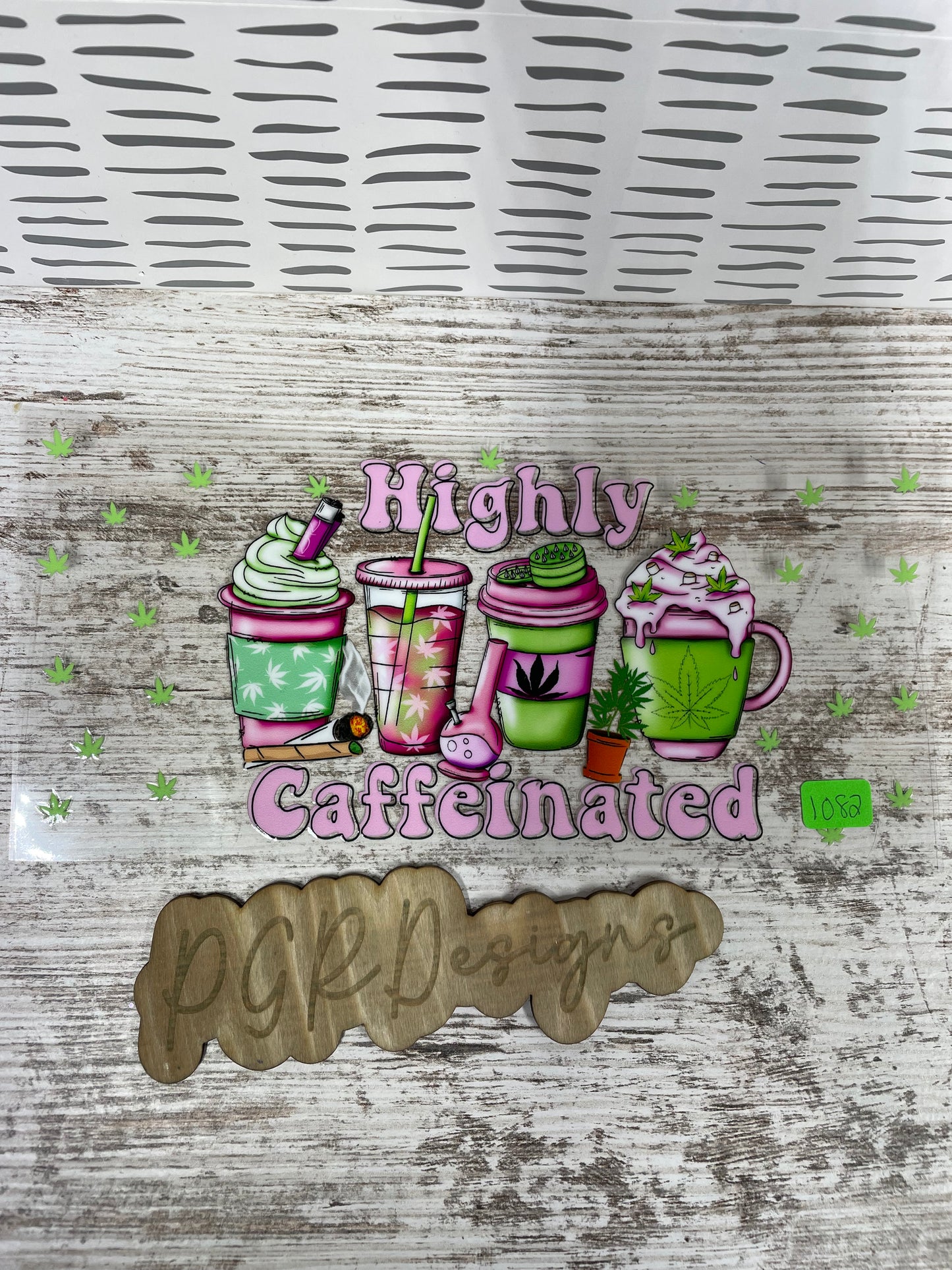 Drinks/food Part 1
