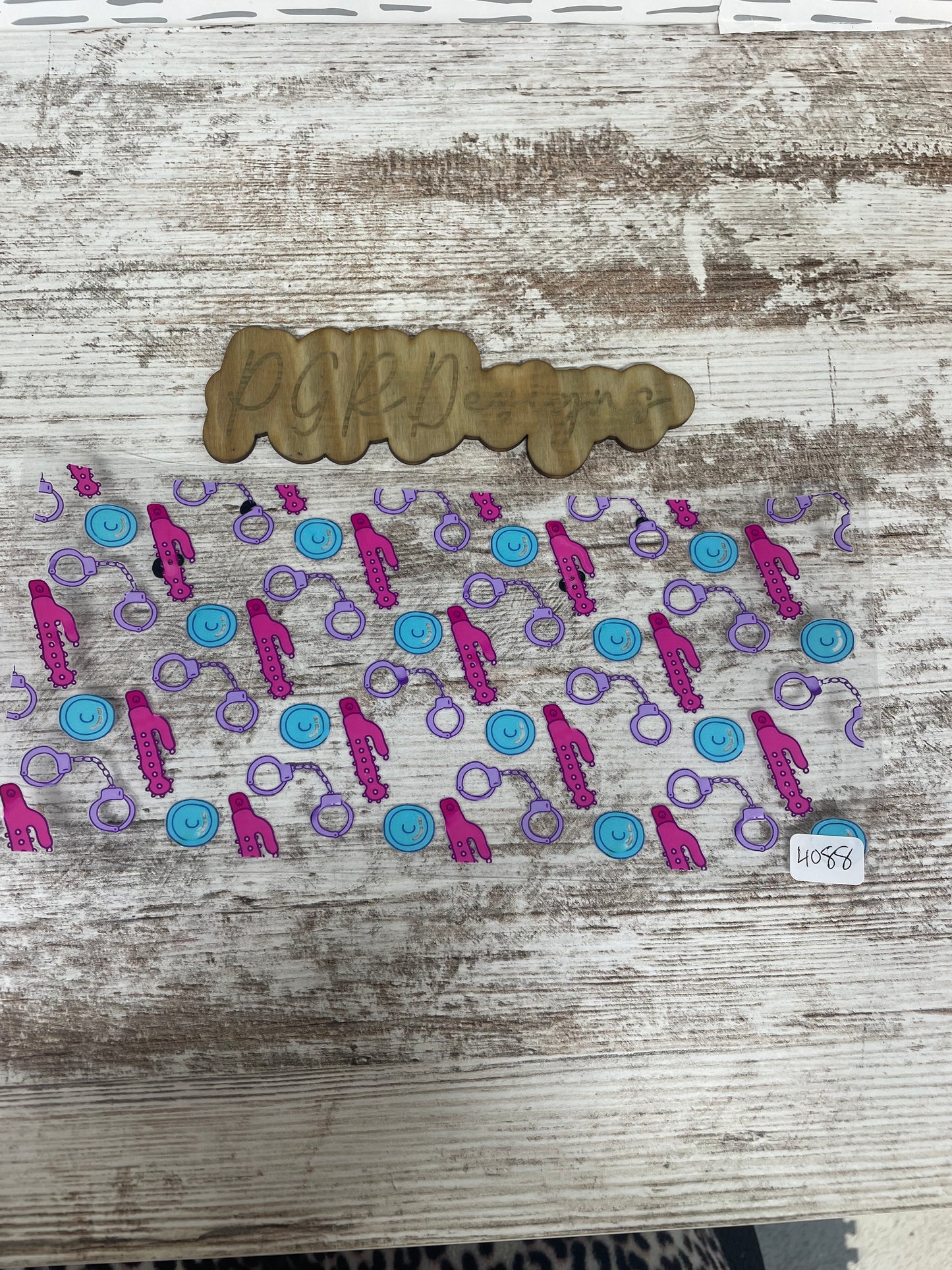 Miscellaneous Part 2