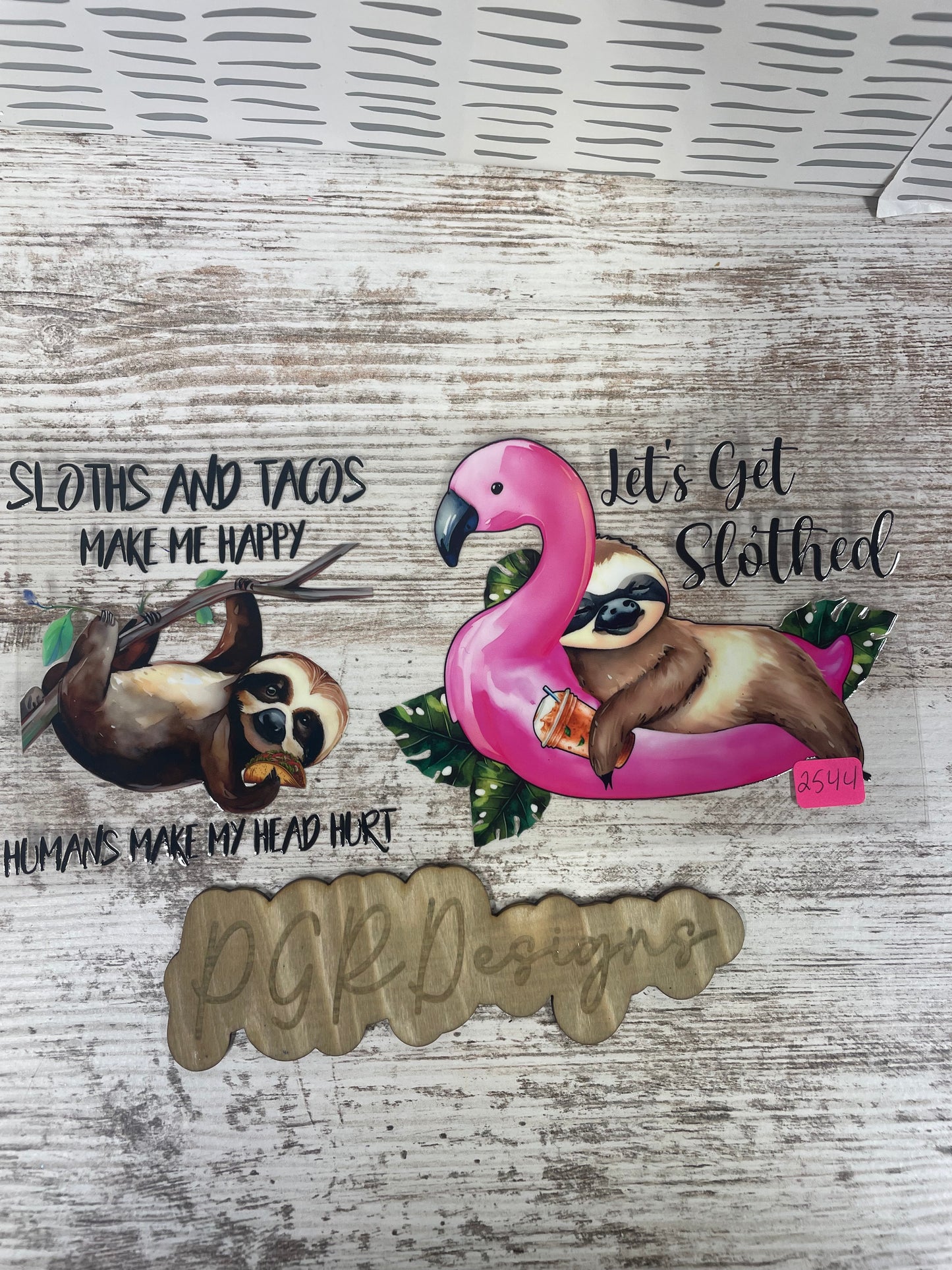 Animals pt 1