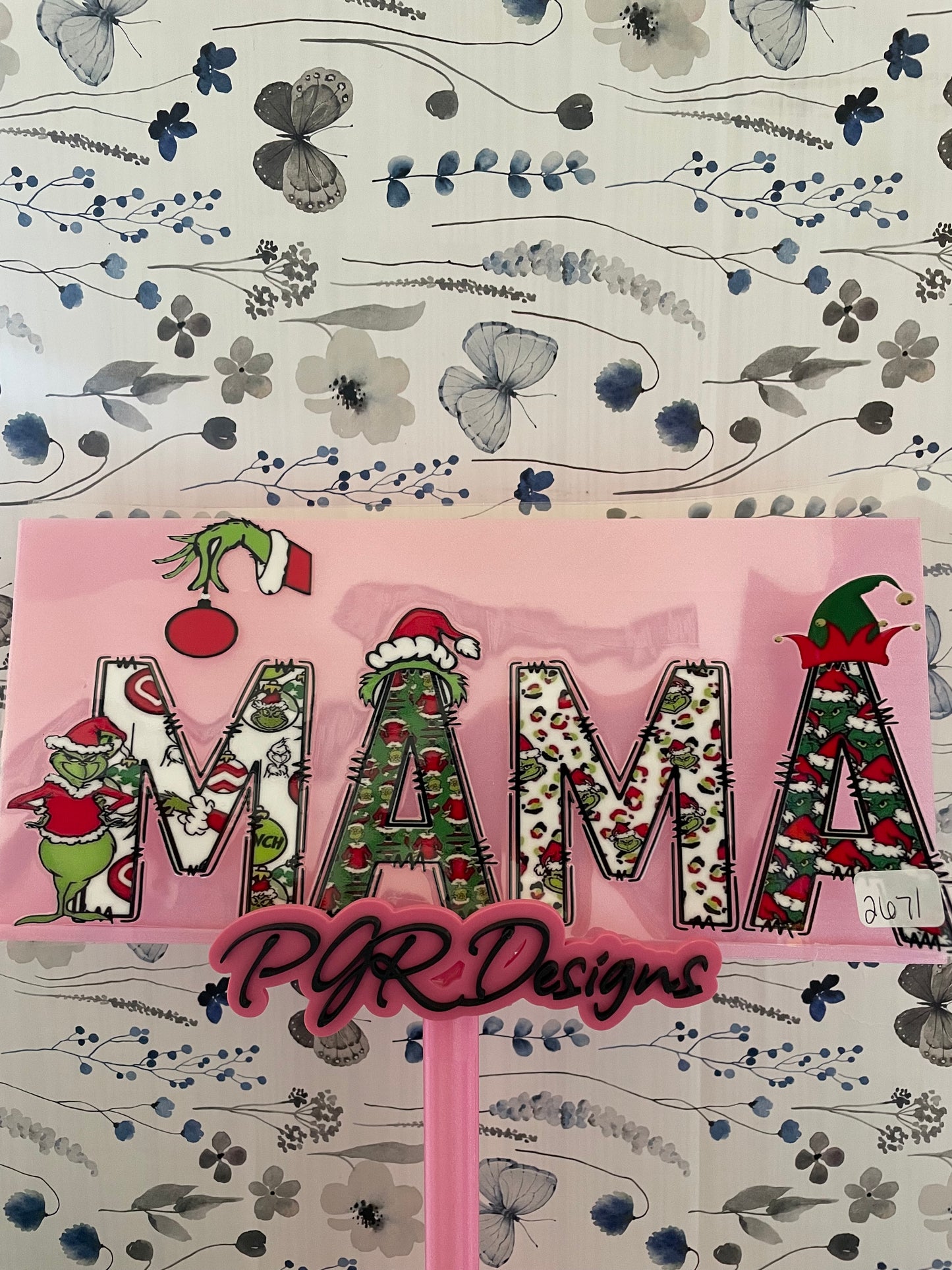Christmas pt1
