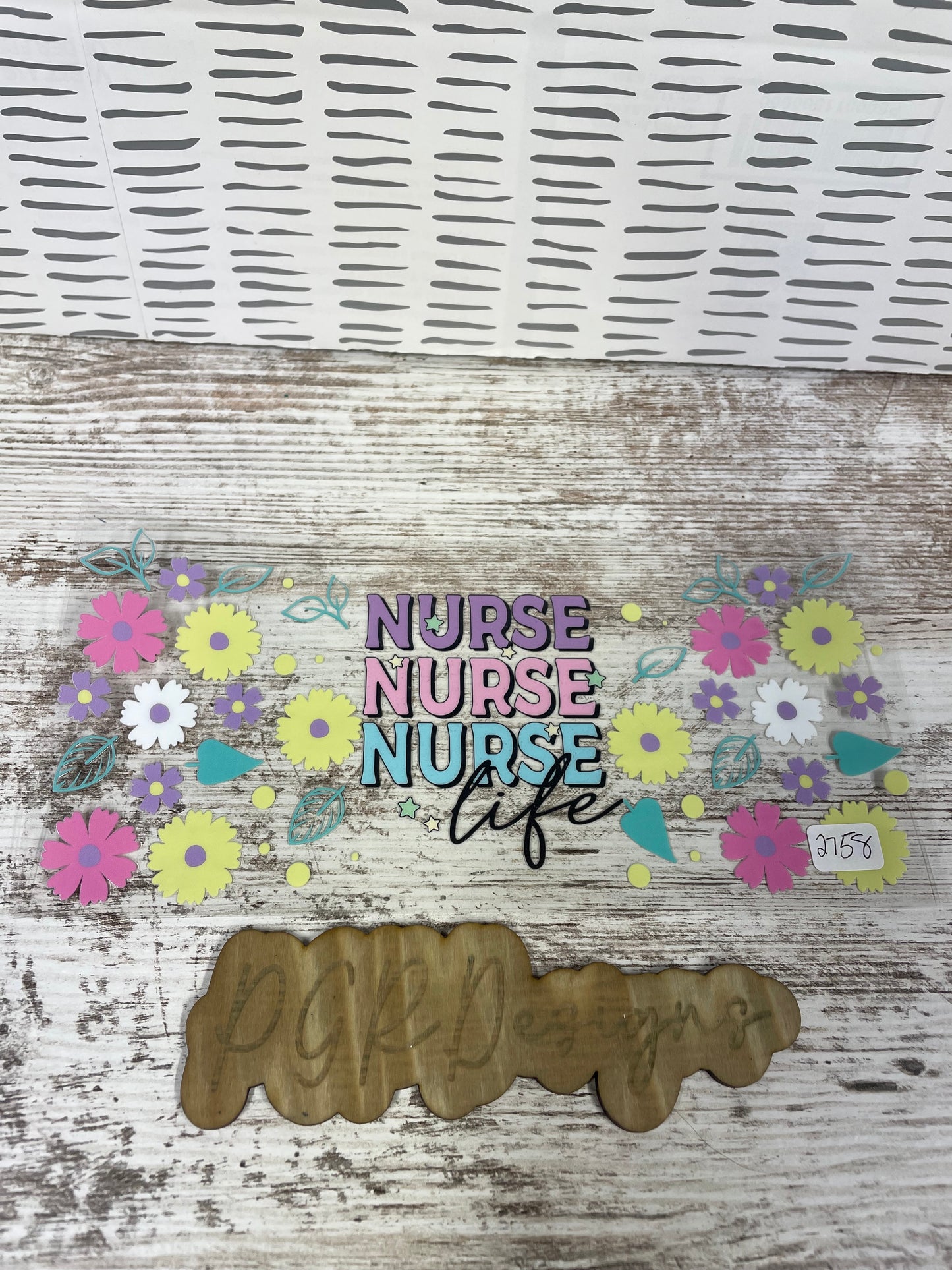 Nursing/medical
