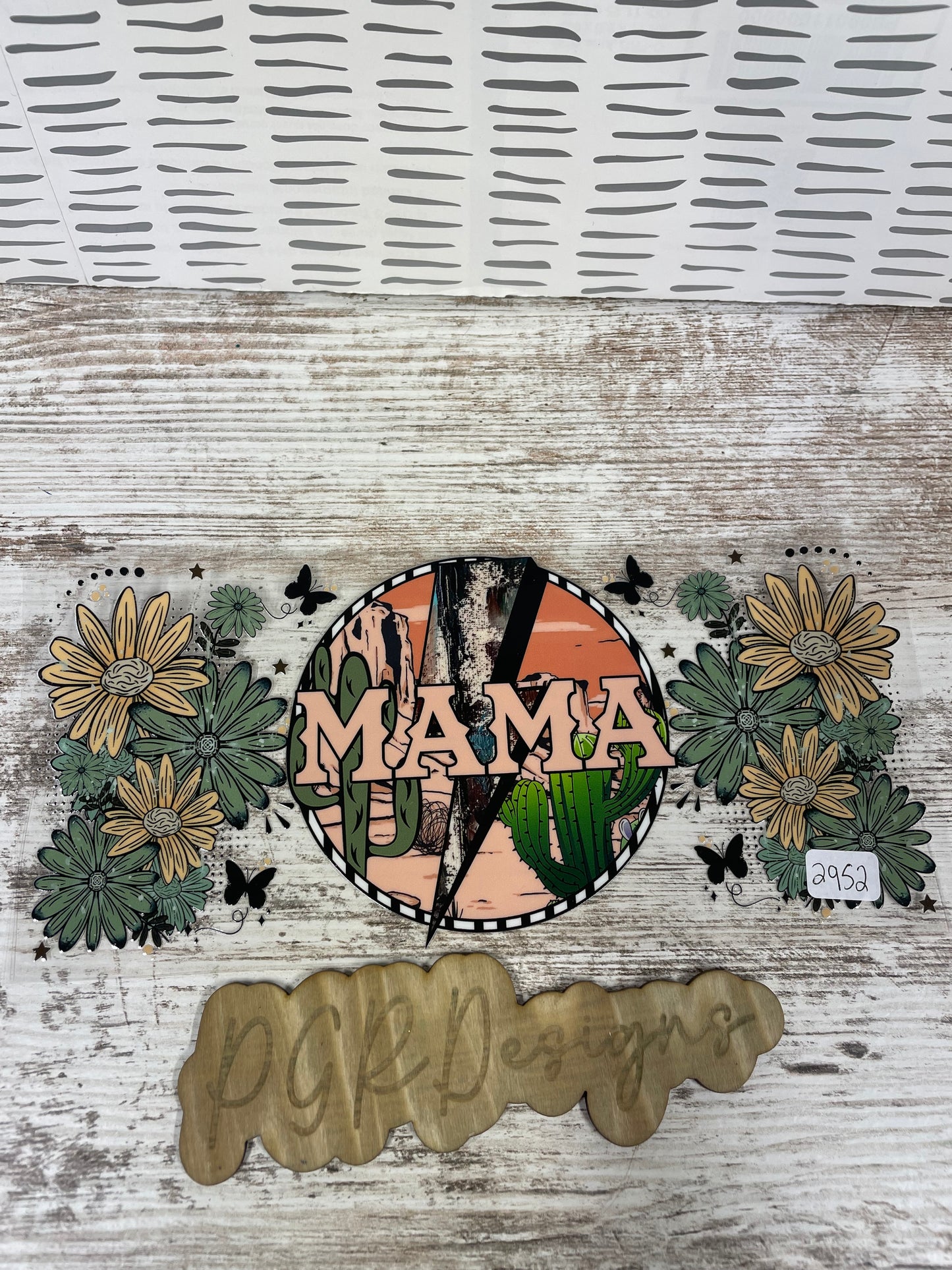 Mama