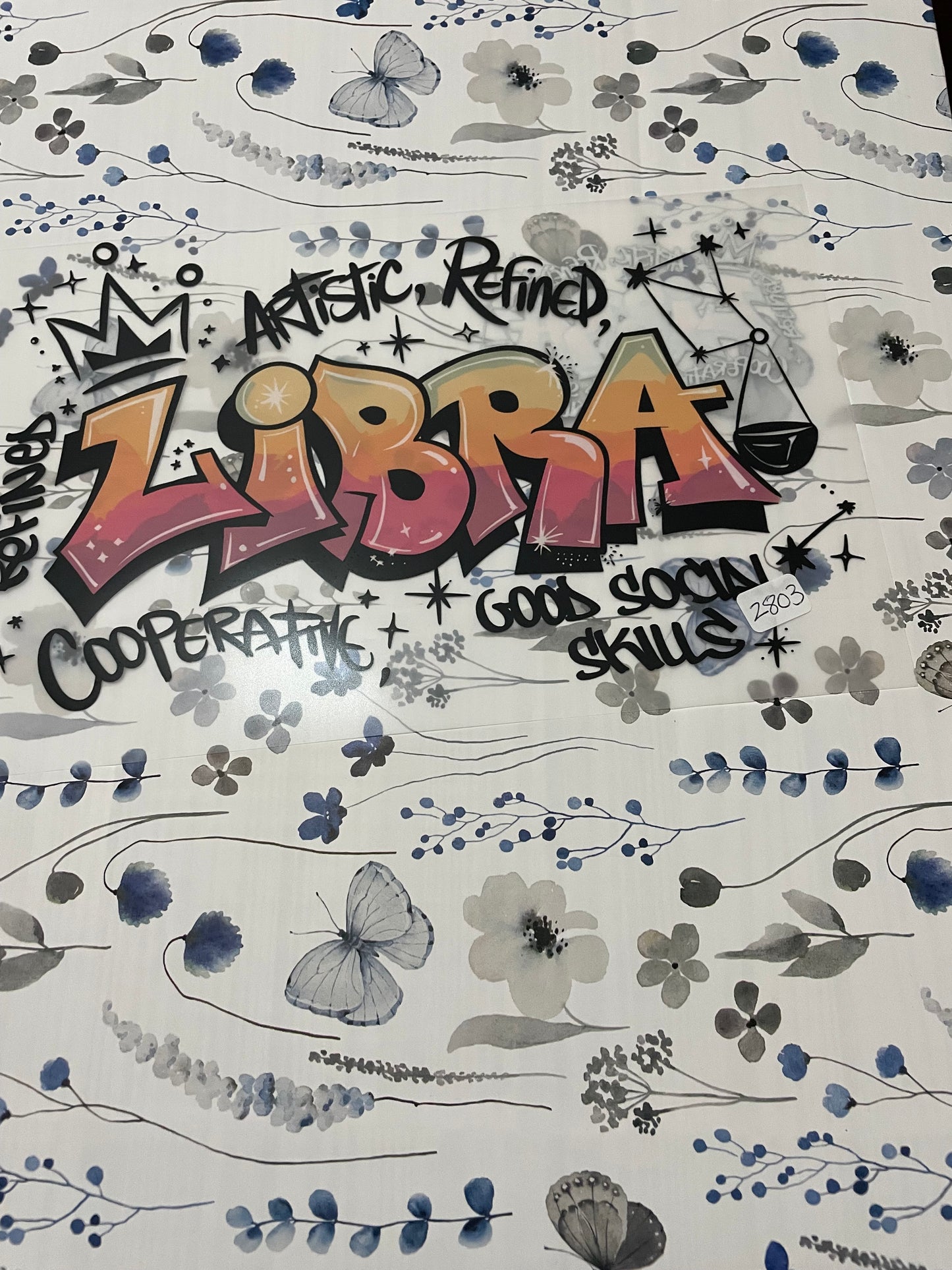 TShirt part 11