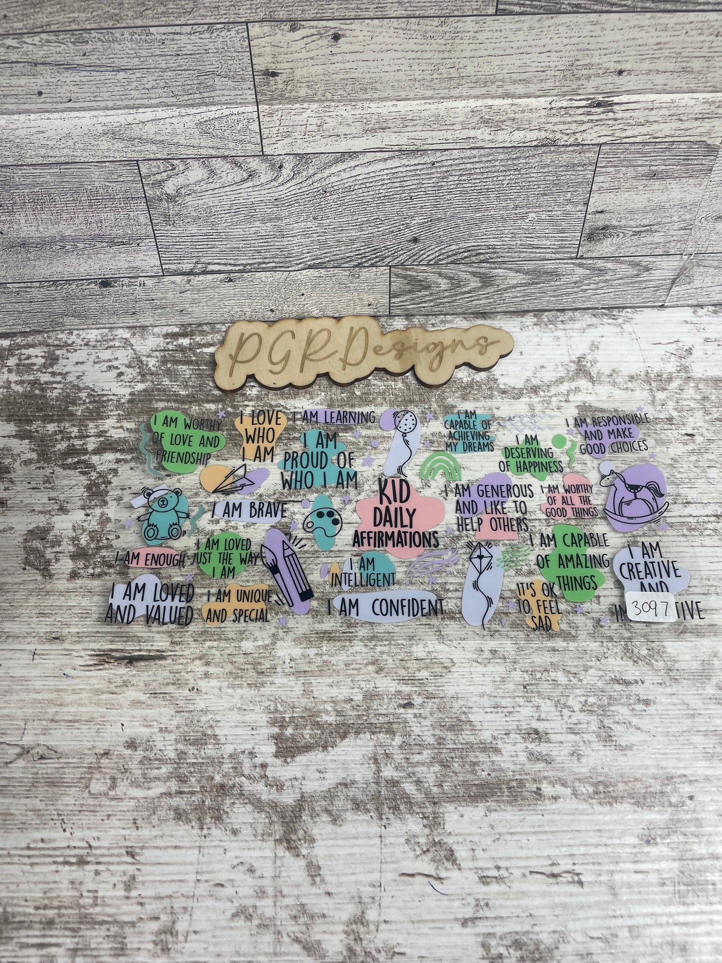 Inspirational/ sayings