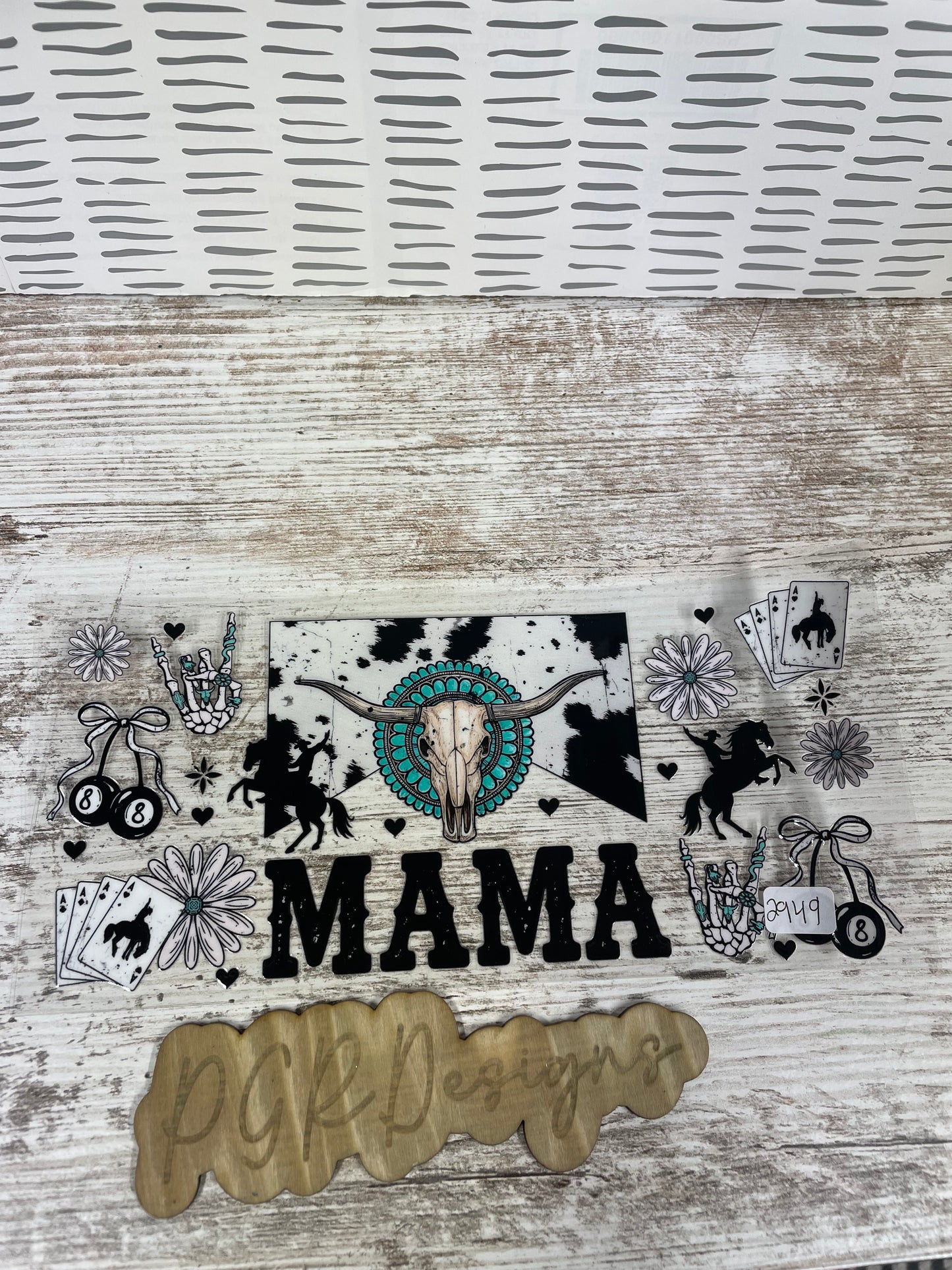 Mama