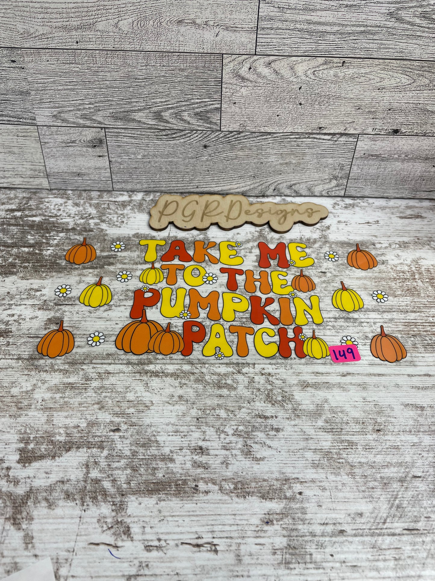 Fall/halloween part 1