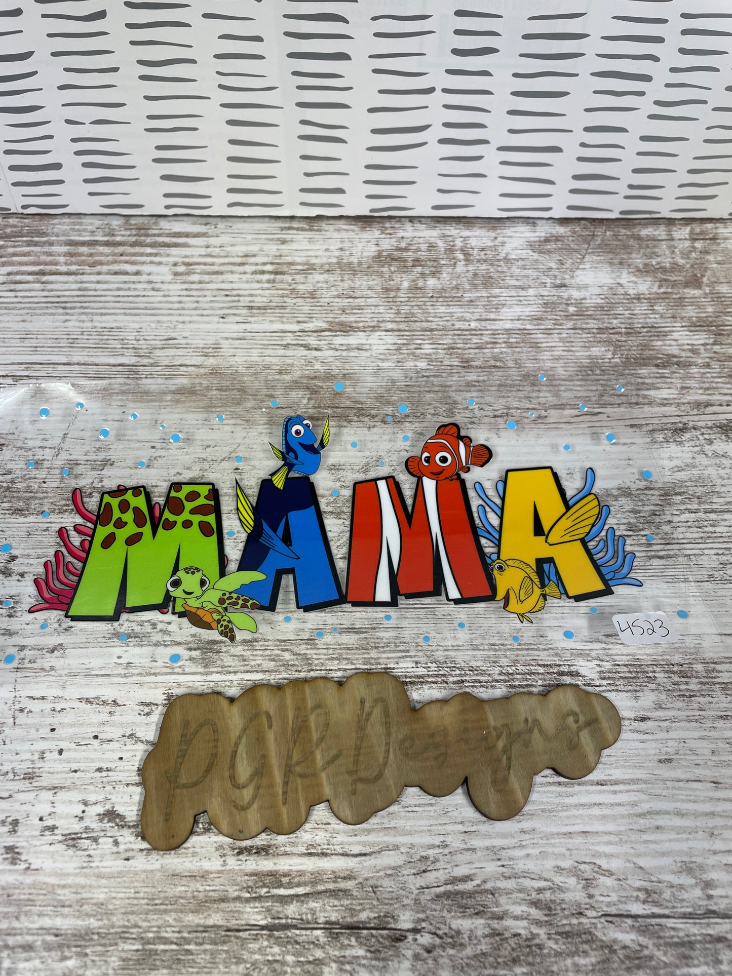 Mama