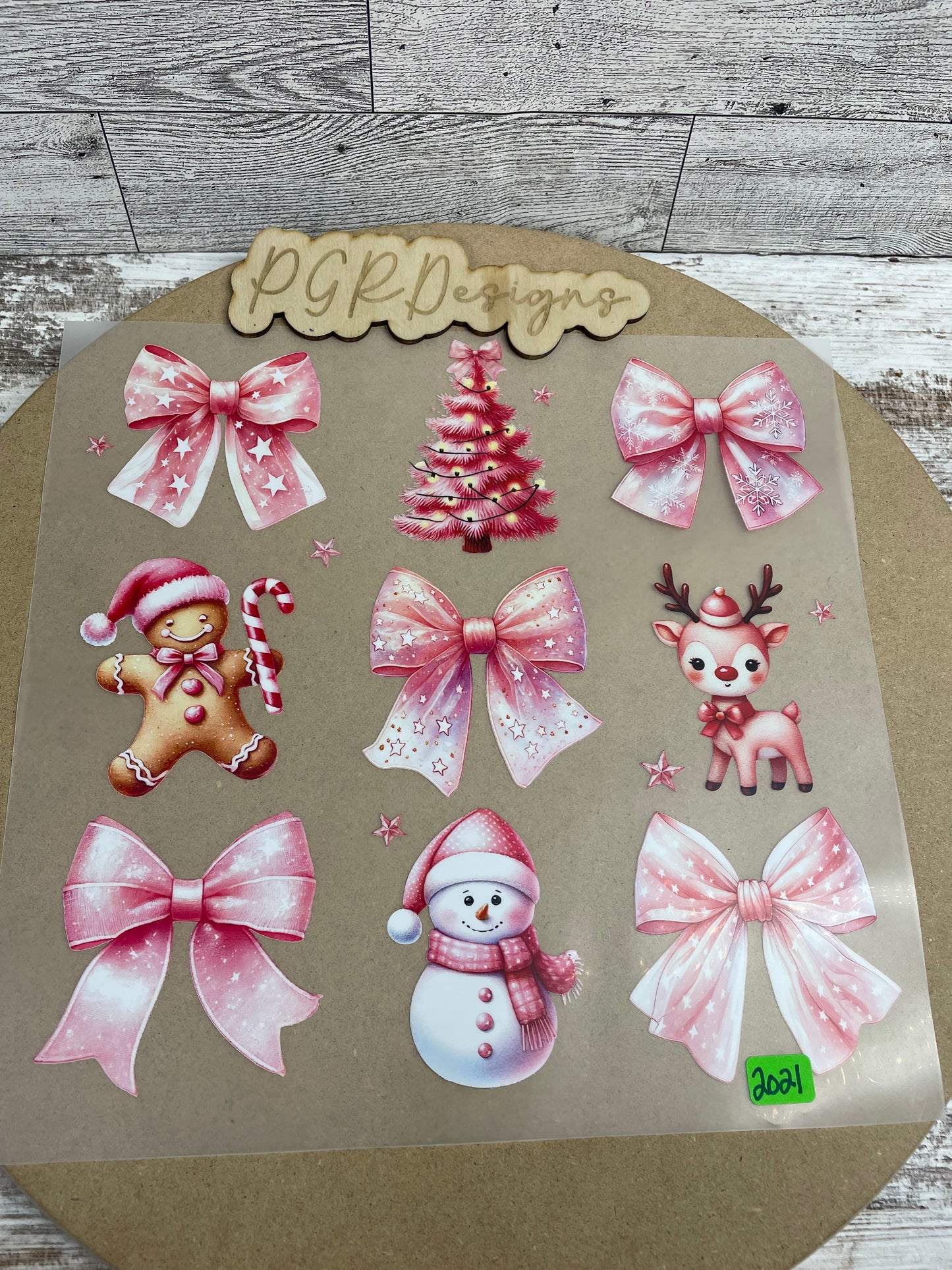 Part 8-Shirt designs