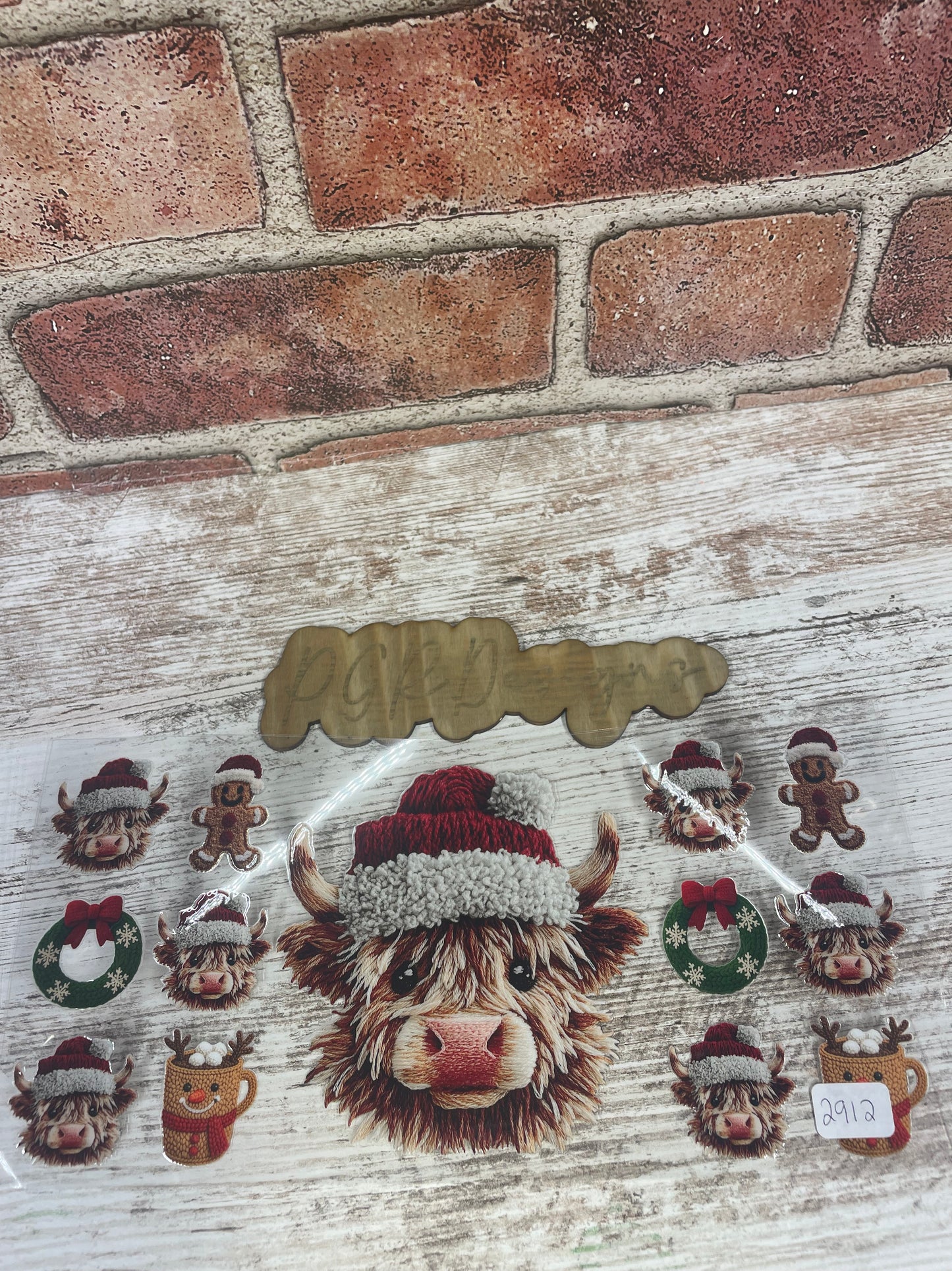 Cows/western part 2