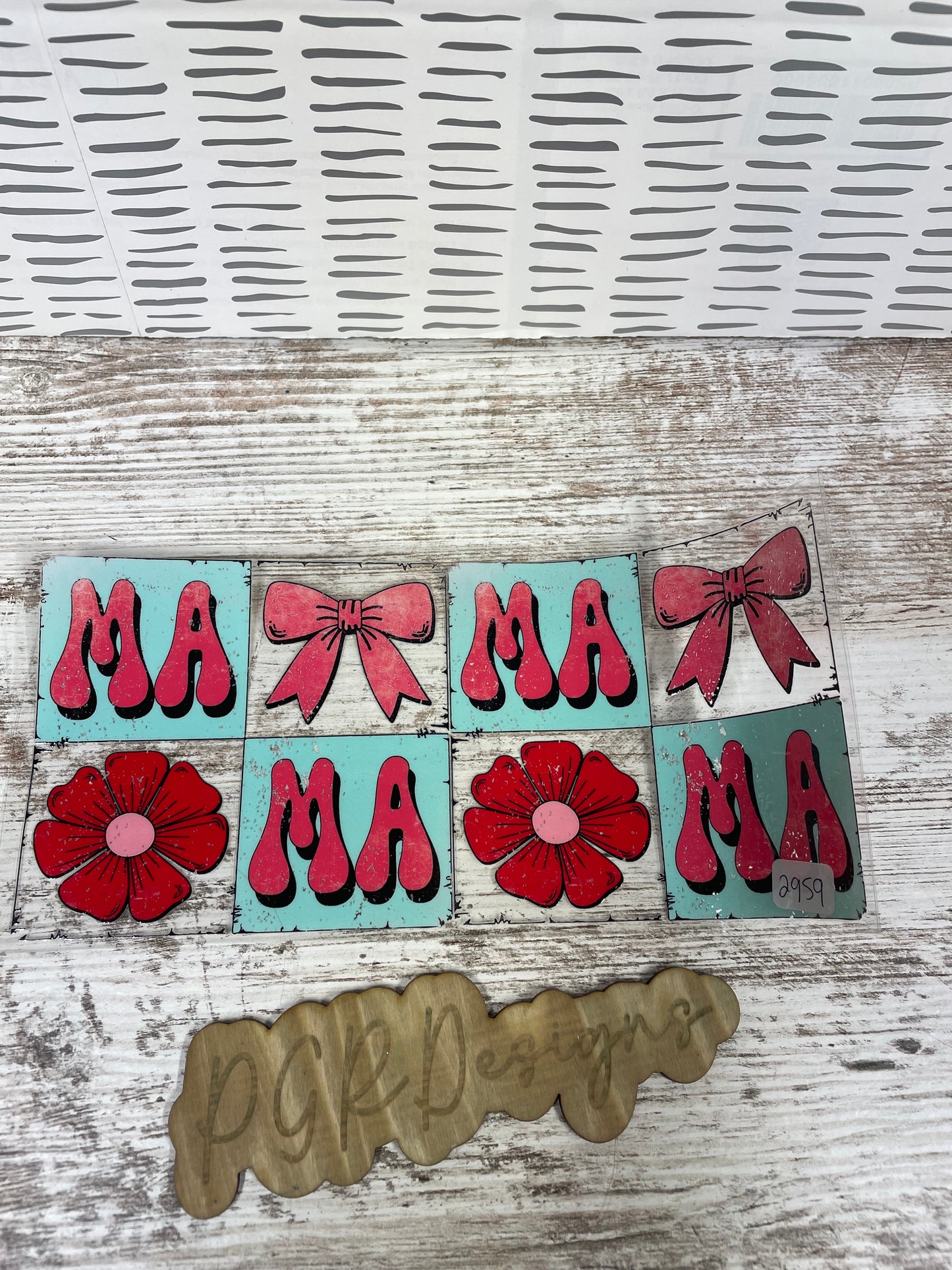 Mama