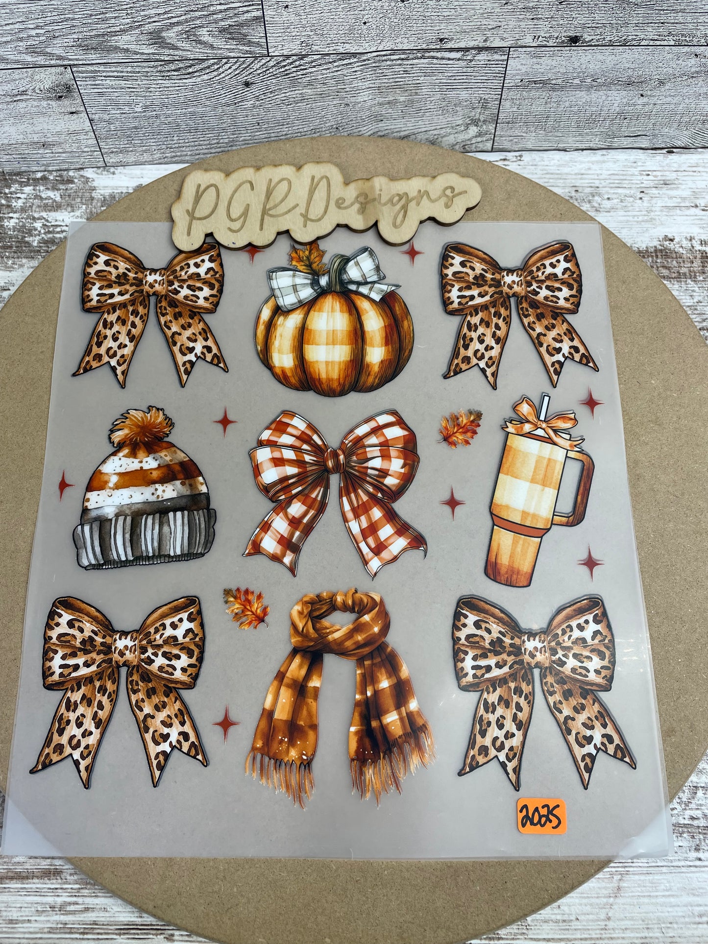 Part 8-Shirt designs