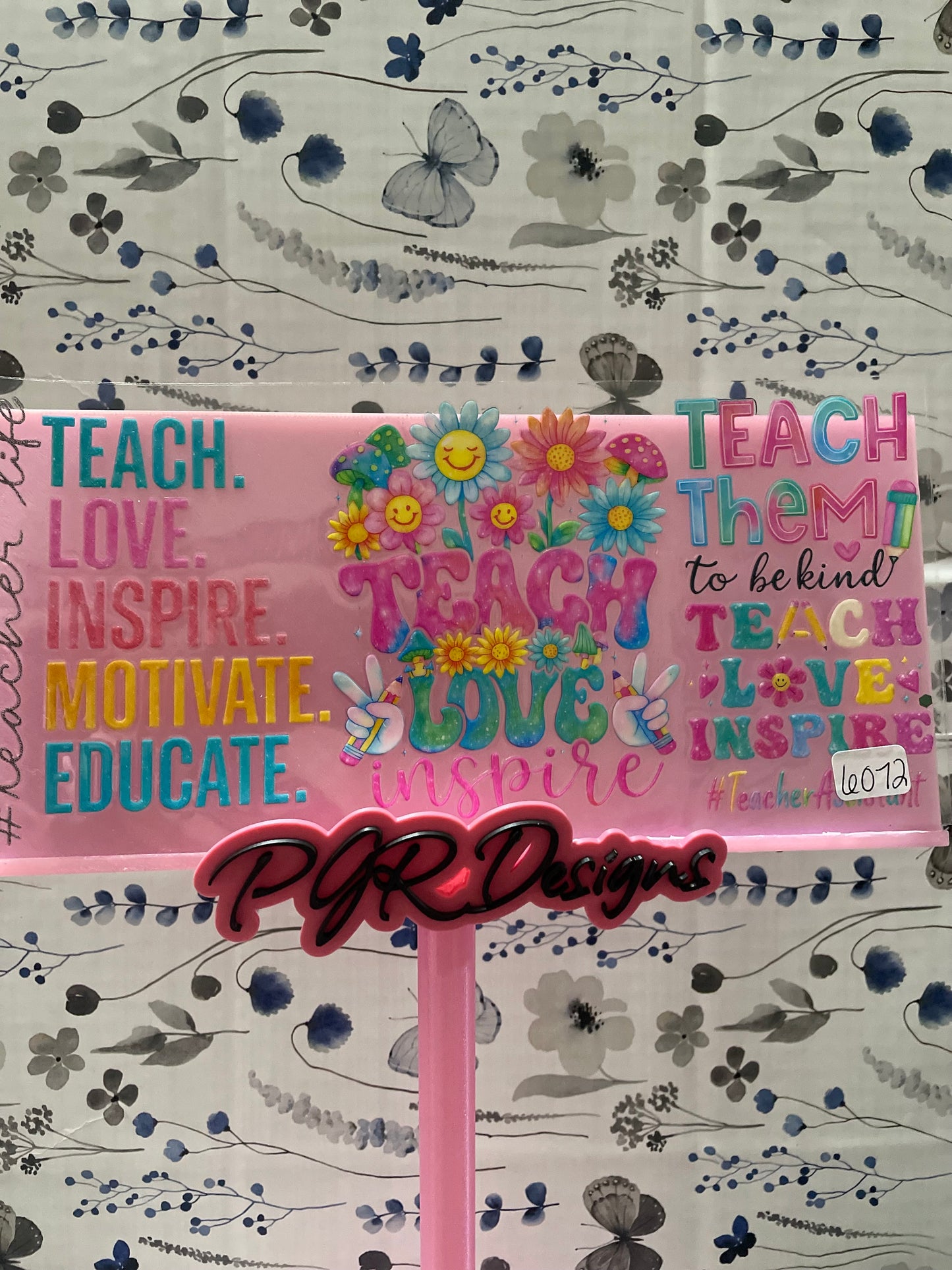 Teacher
