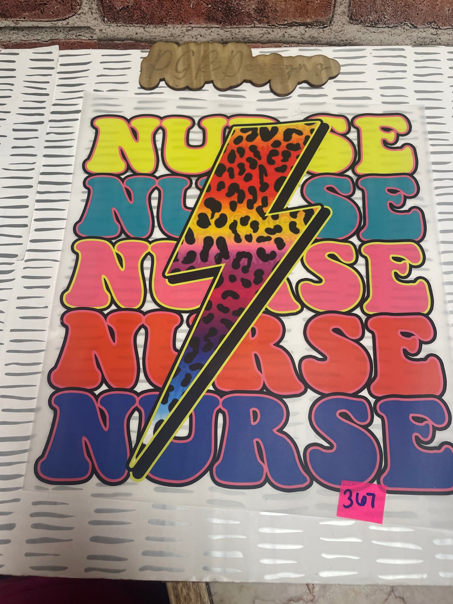 TShirt part 2