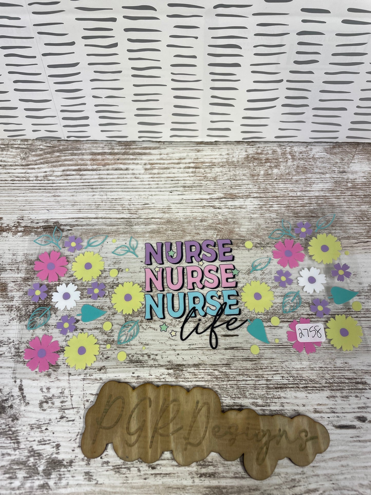 Nursing/medical
