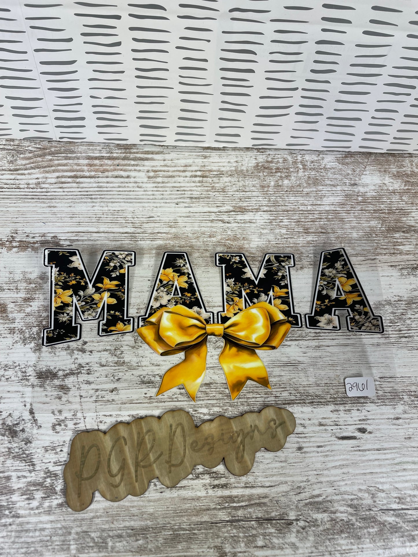 Mama
