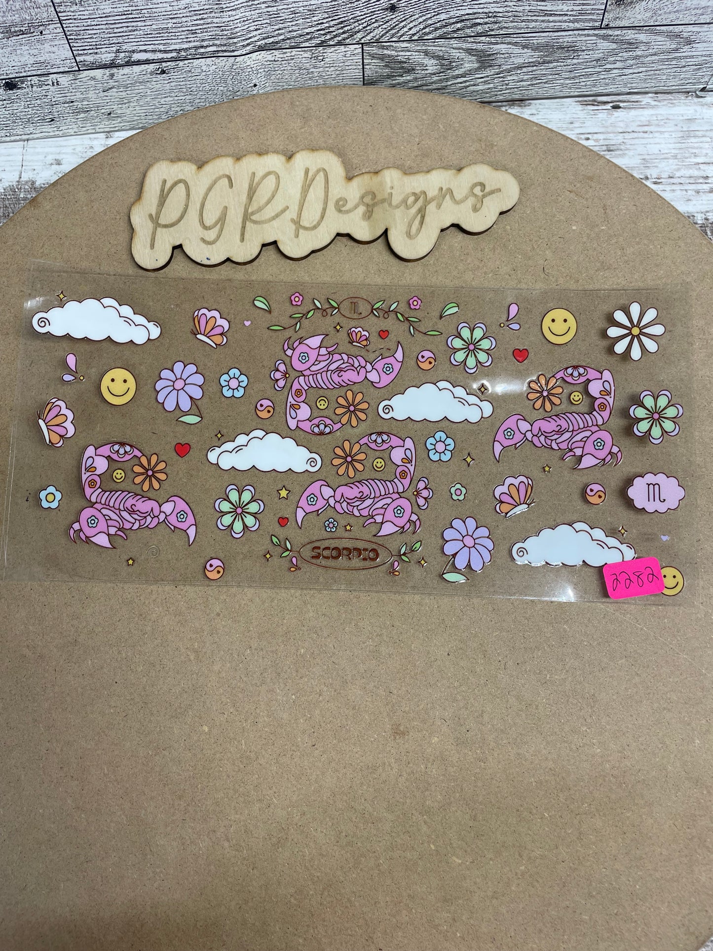 Miscellaneous Part 1