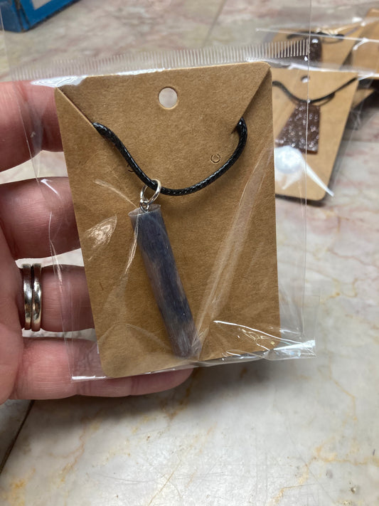 Handmade necklaces
