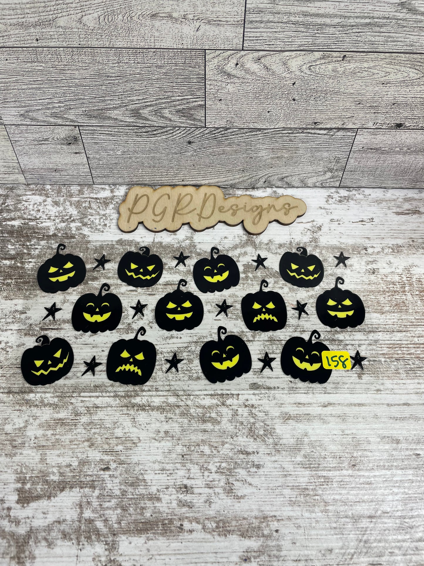 Fall/halloween part 1