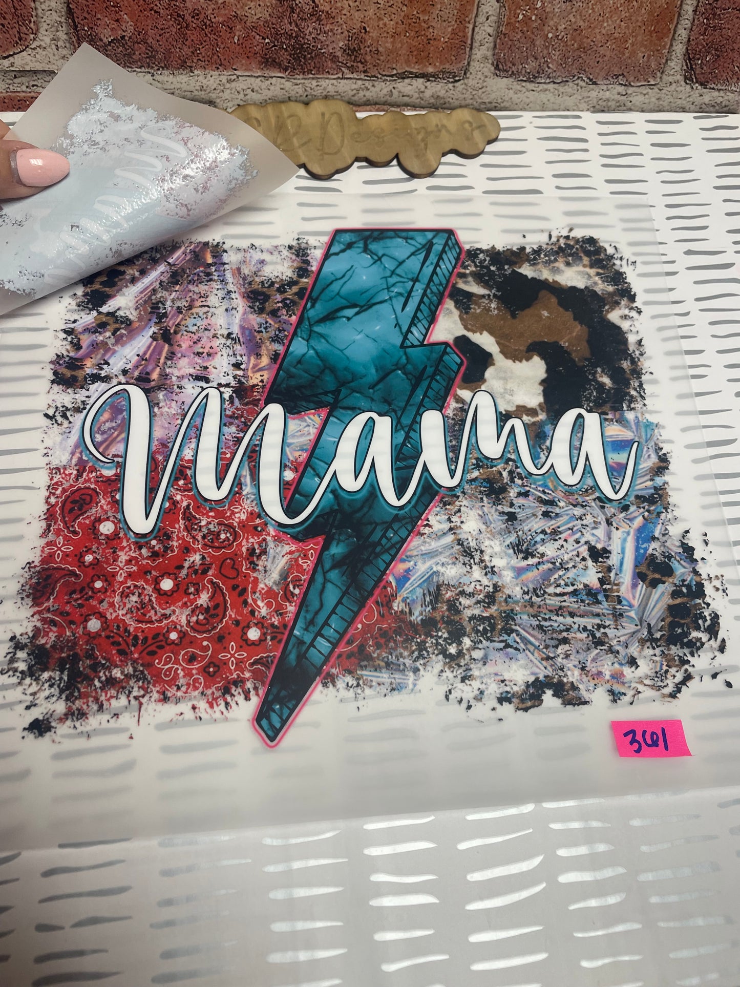 TShirt part 2