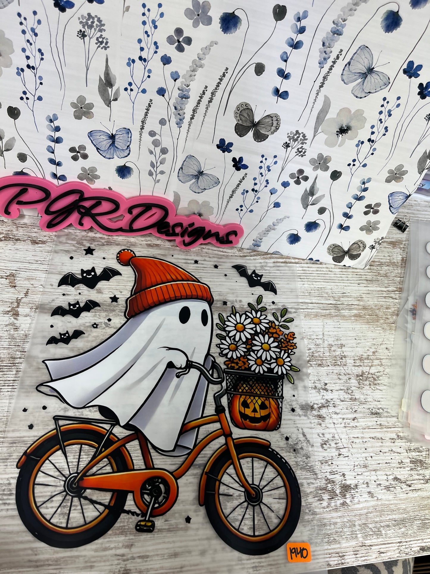 TShirt part 8