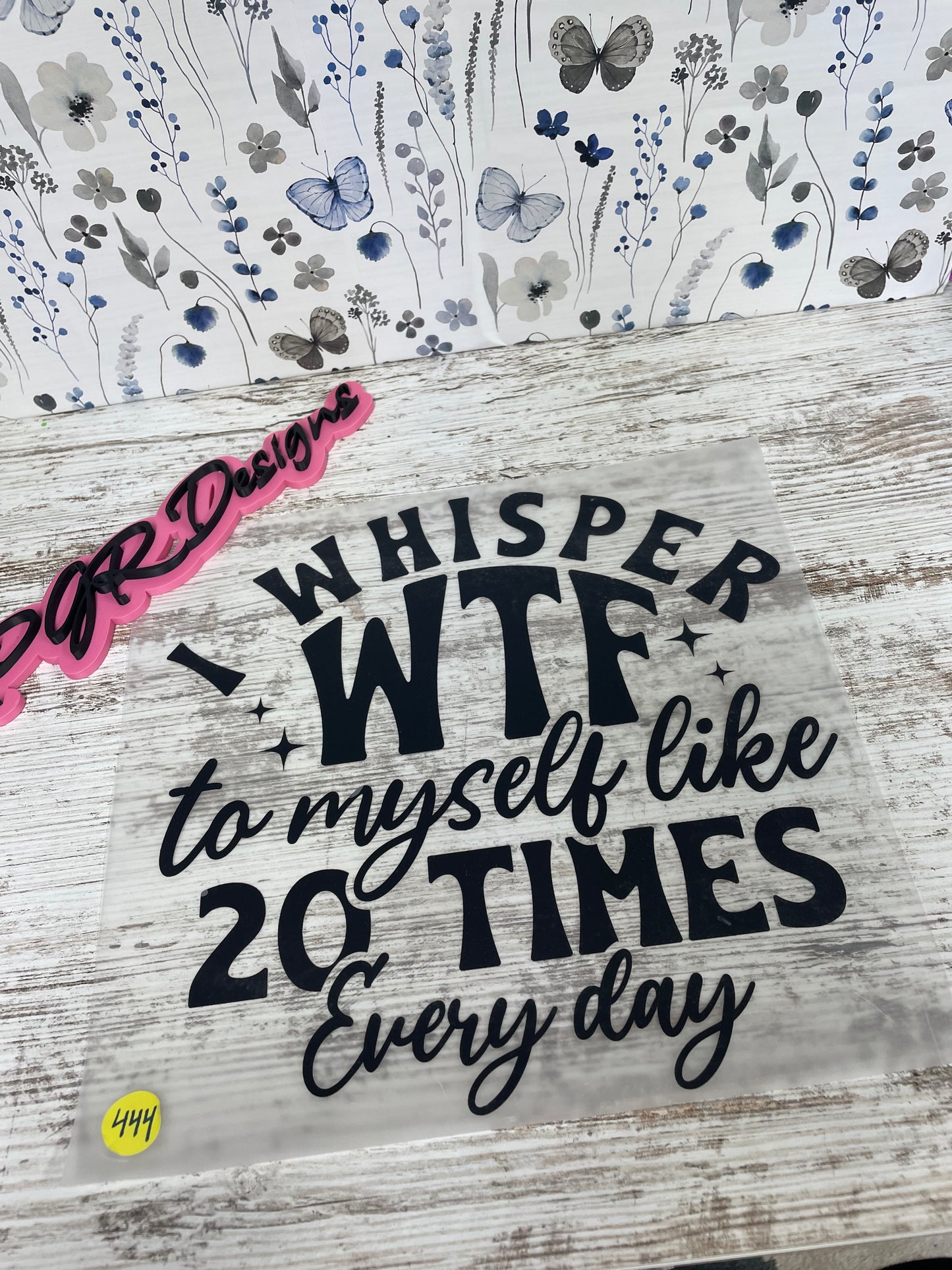TShirt part 2