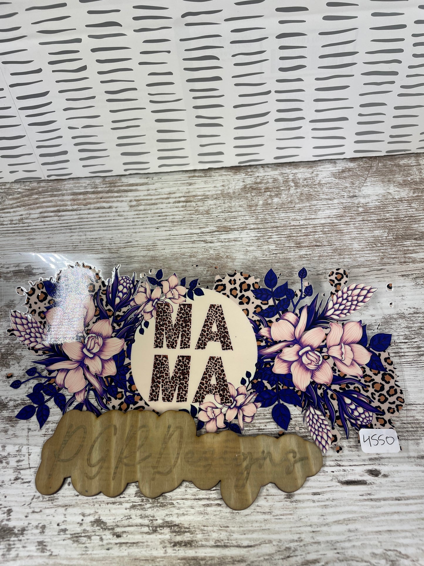 Mama