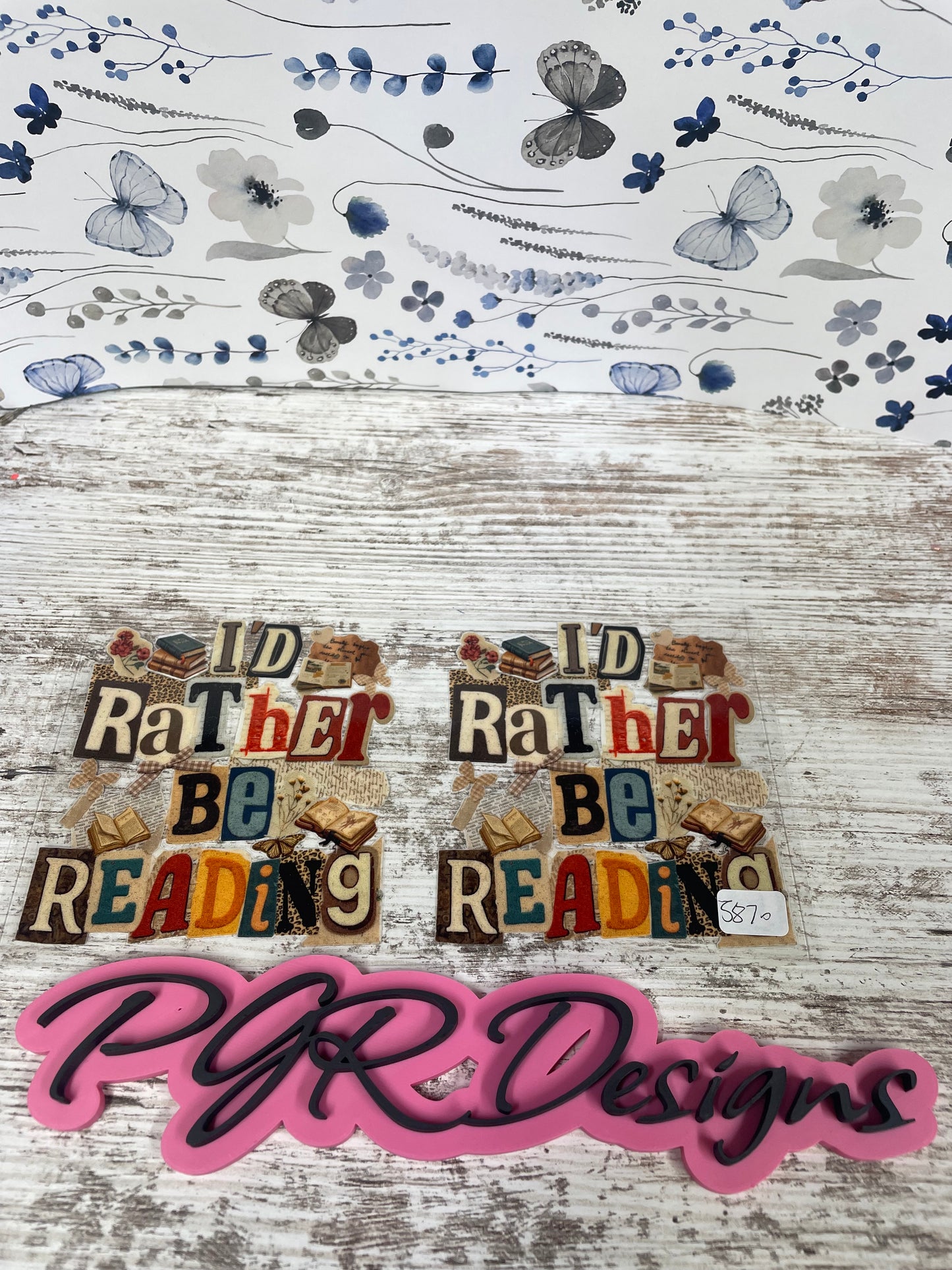 Coffee and books part 2
