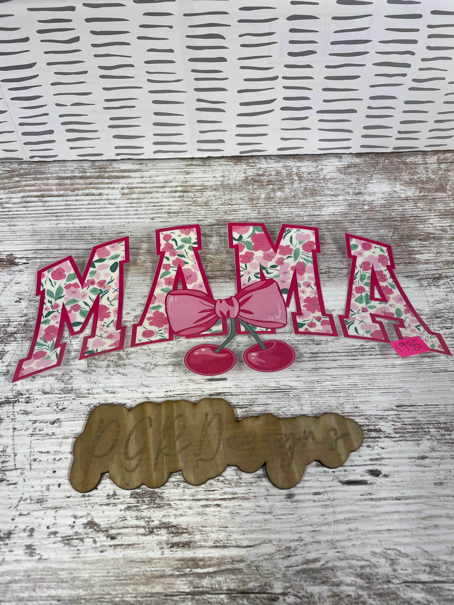 Mama
