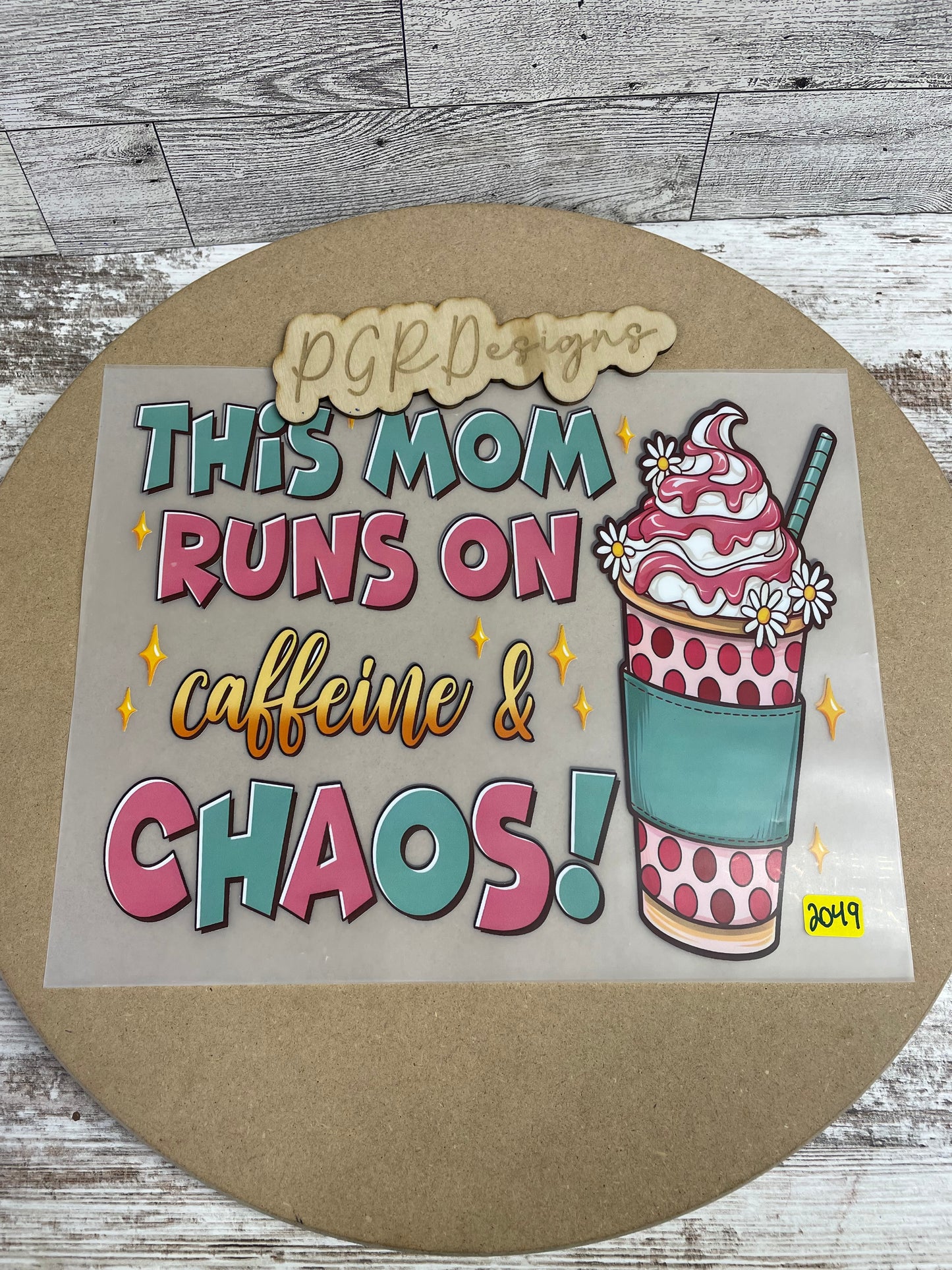 Part 9-Shirt designs