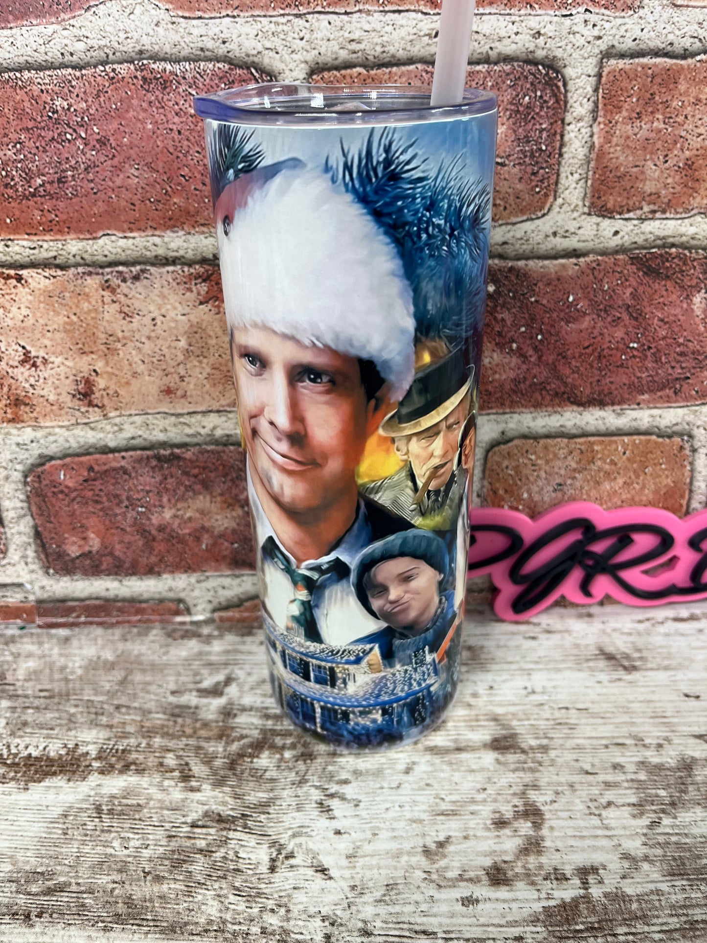 Premade 20% of cups