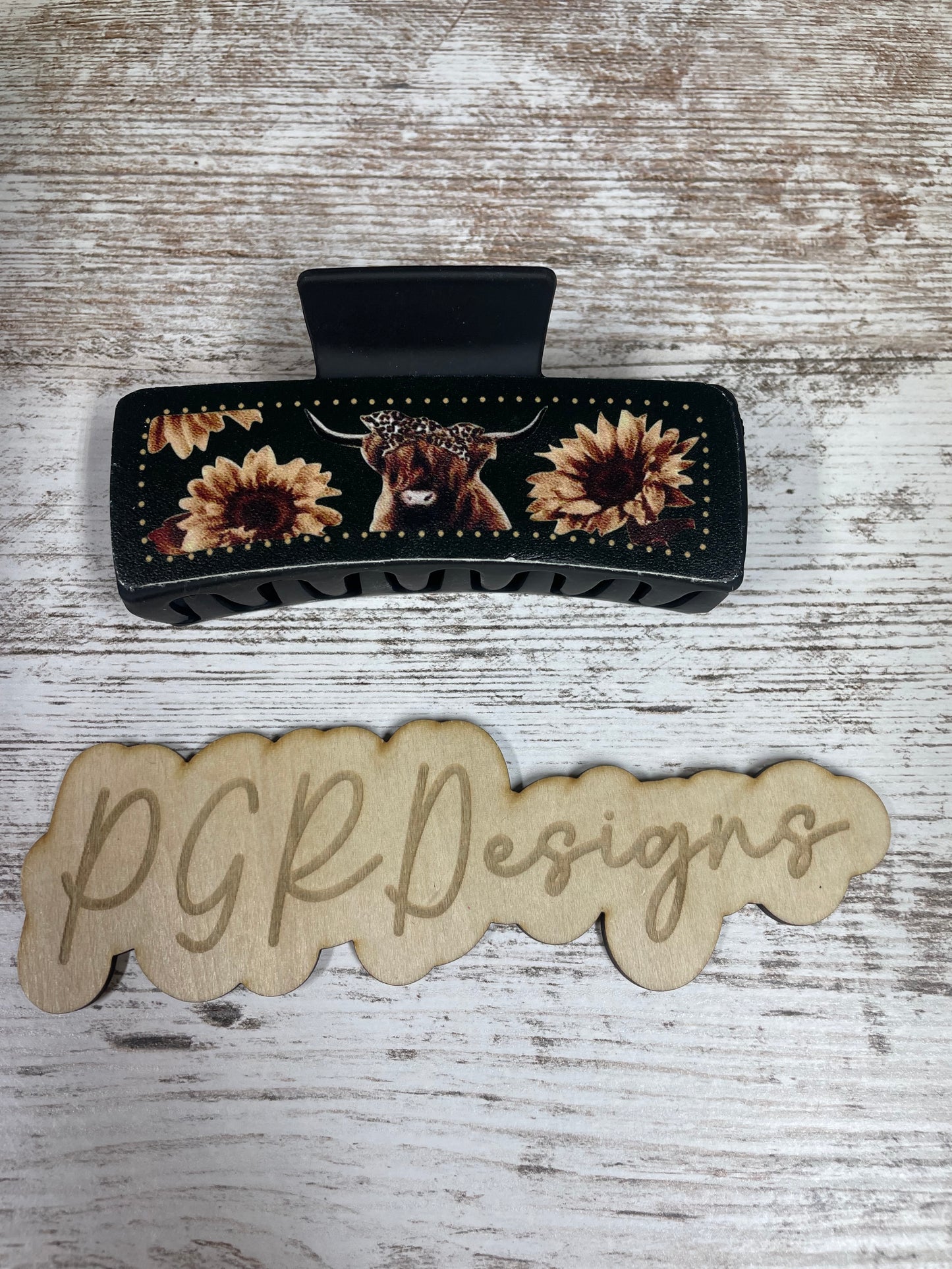 Hair Clips