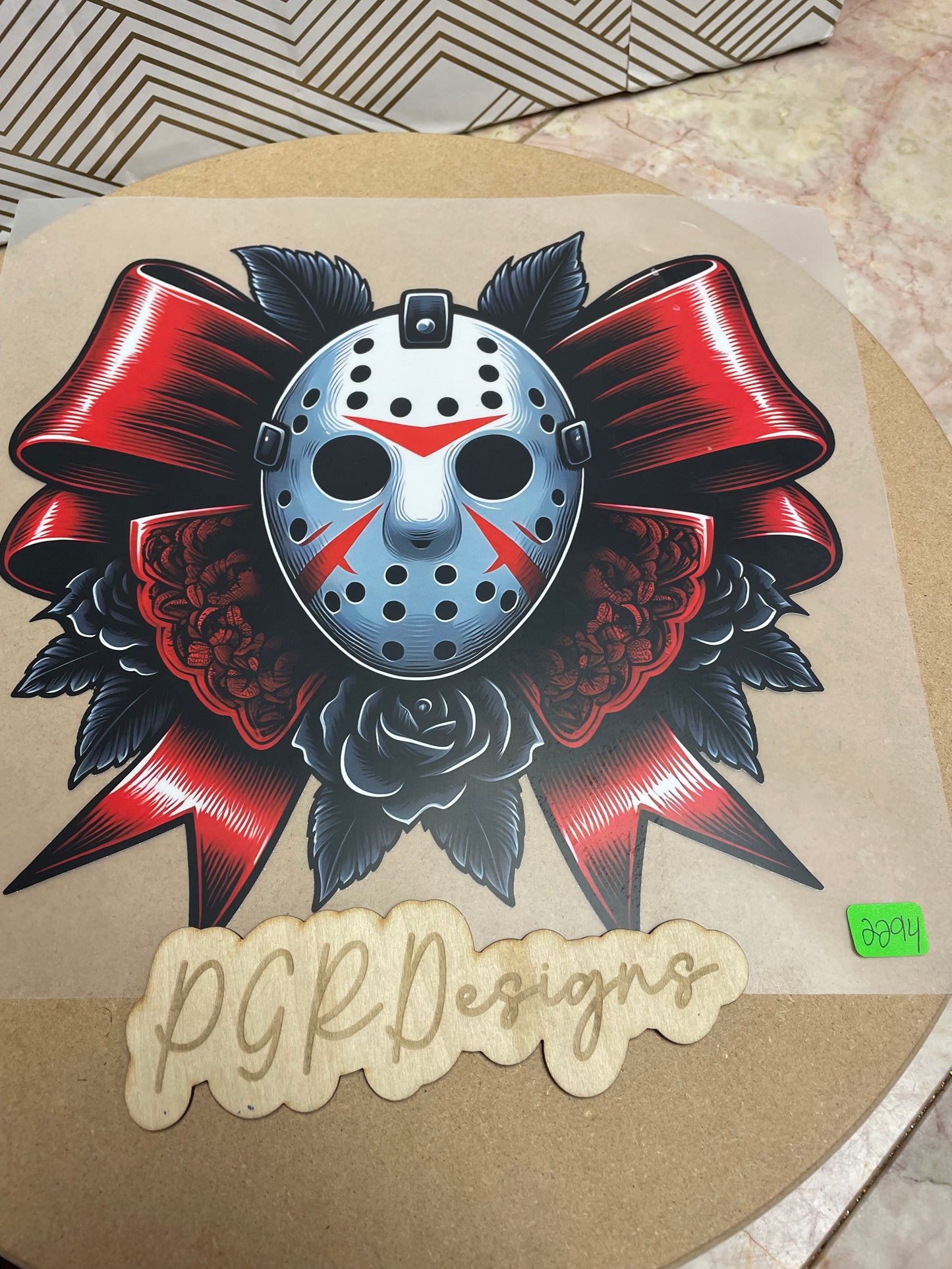 Part 9-Shirt designs