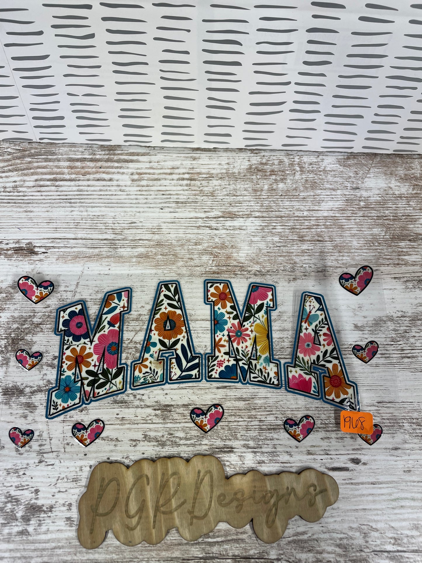 Mama