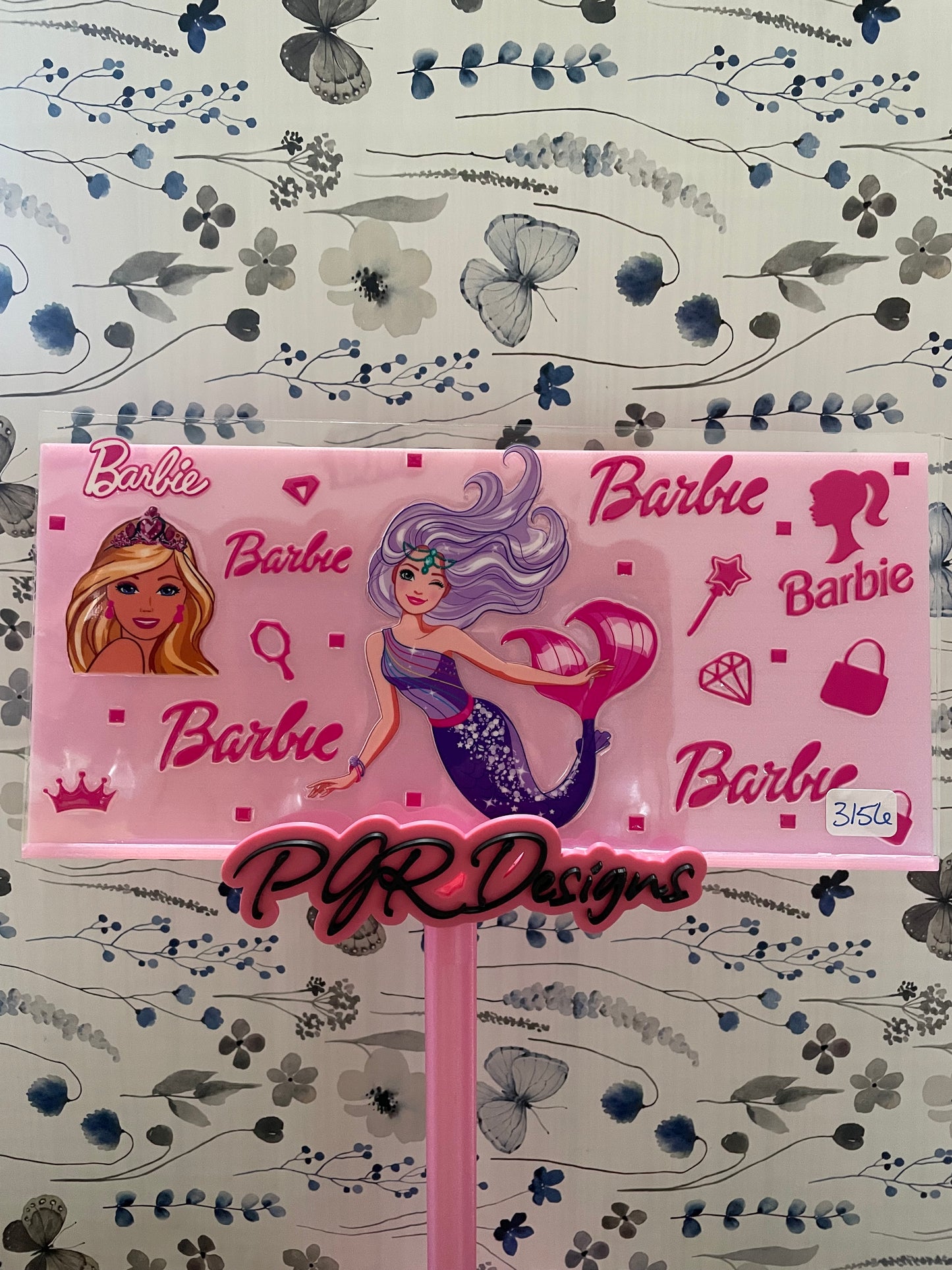Barbie