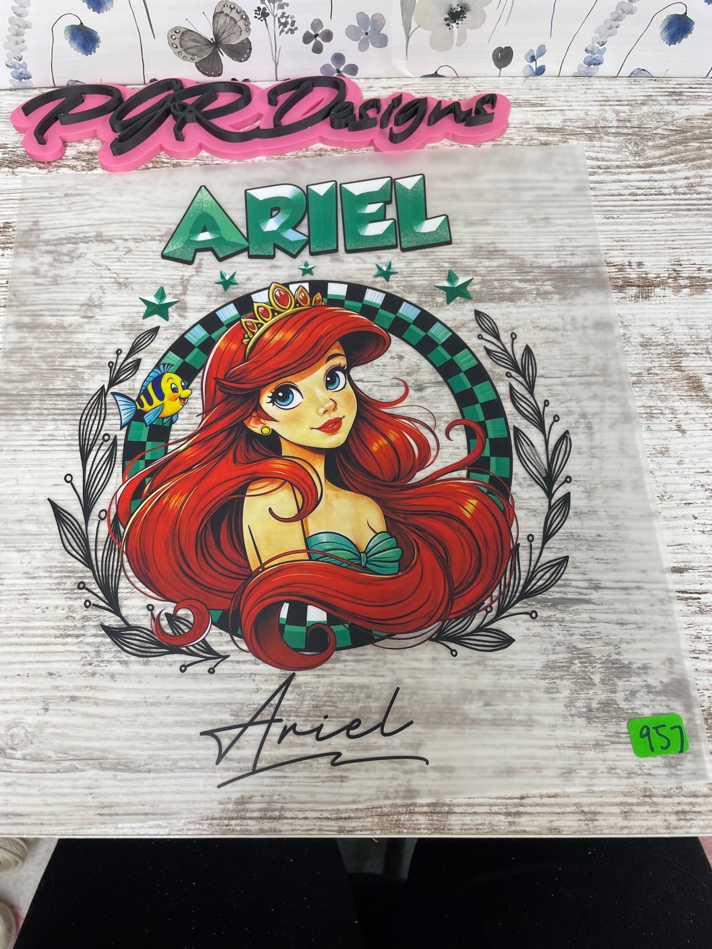 TShirt part 4