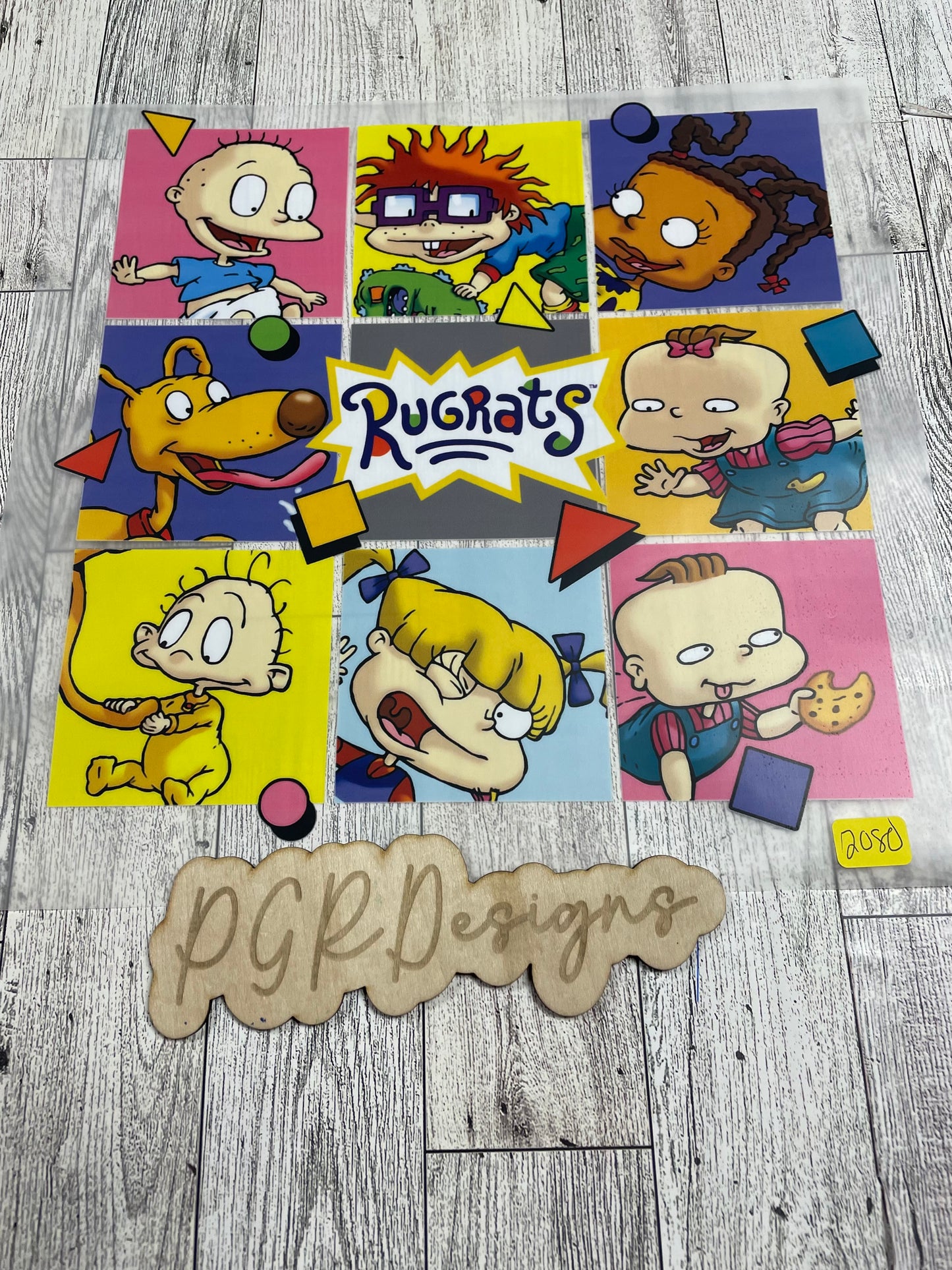 Part 9-Shirt designs