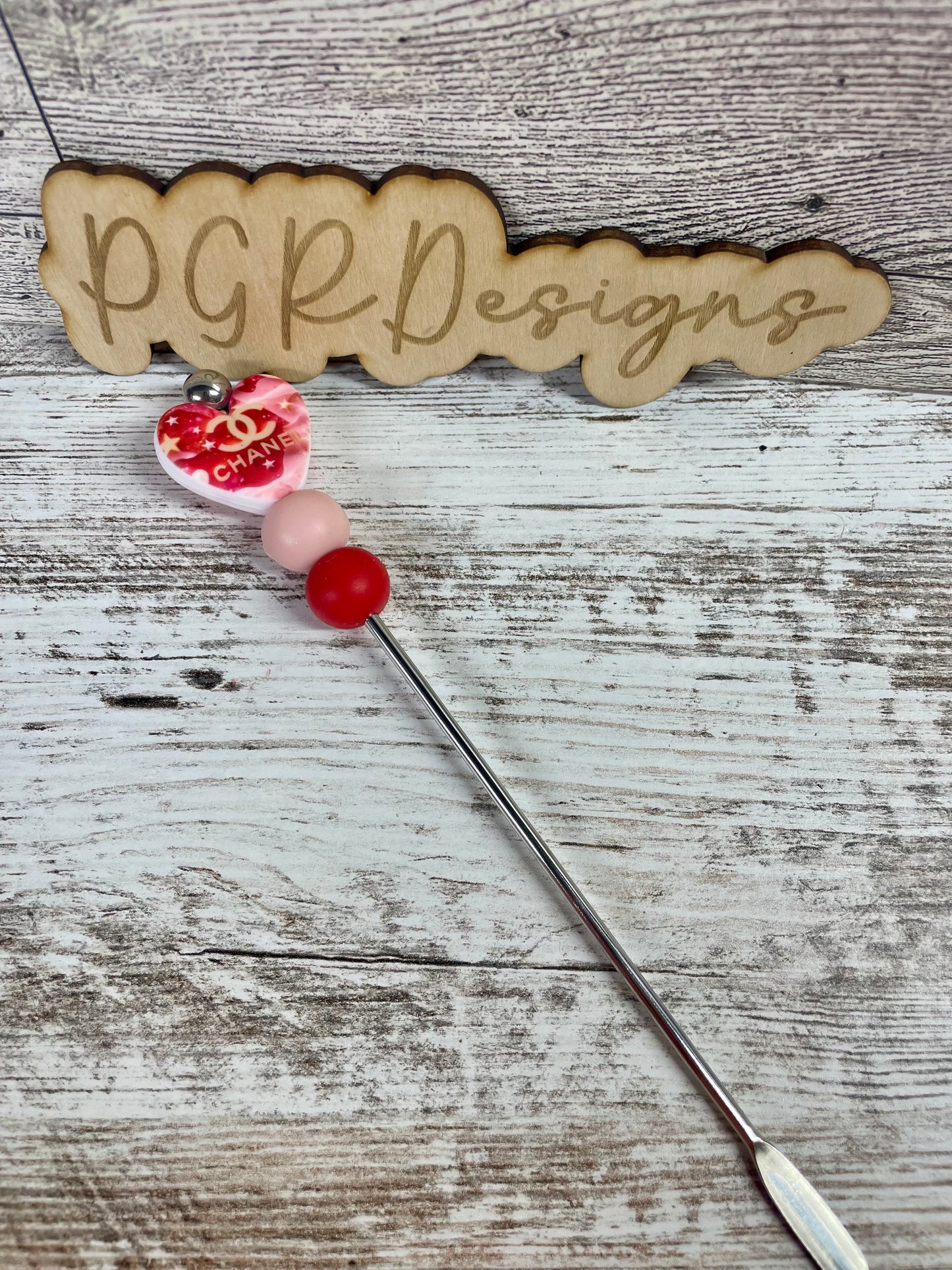 Coffee stirrers