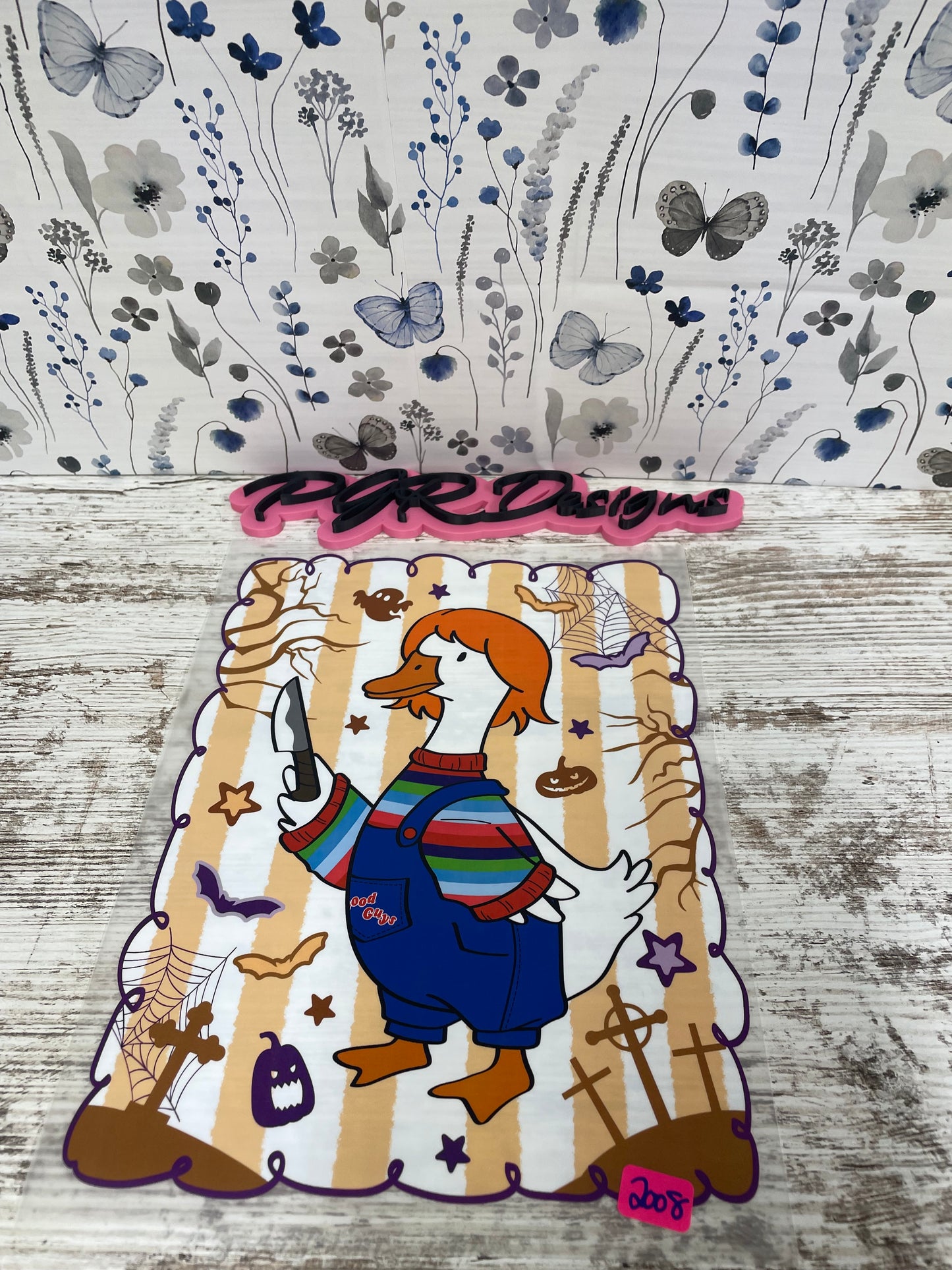 TShirt part 8
