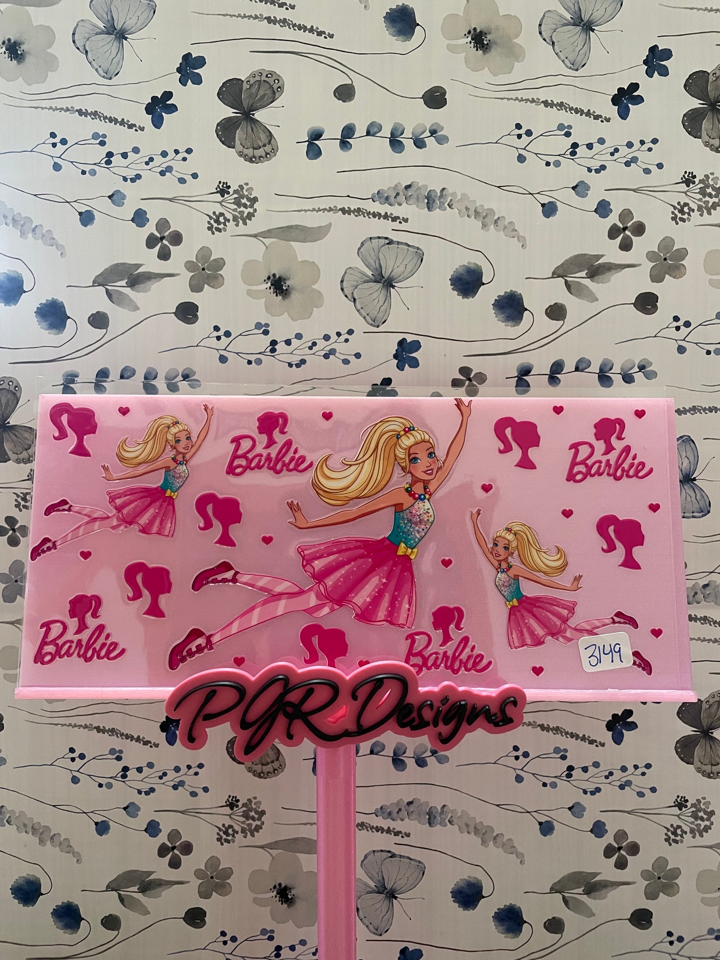 Barbie