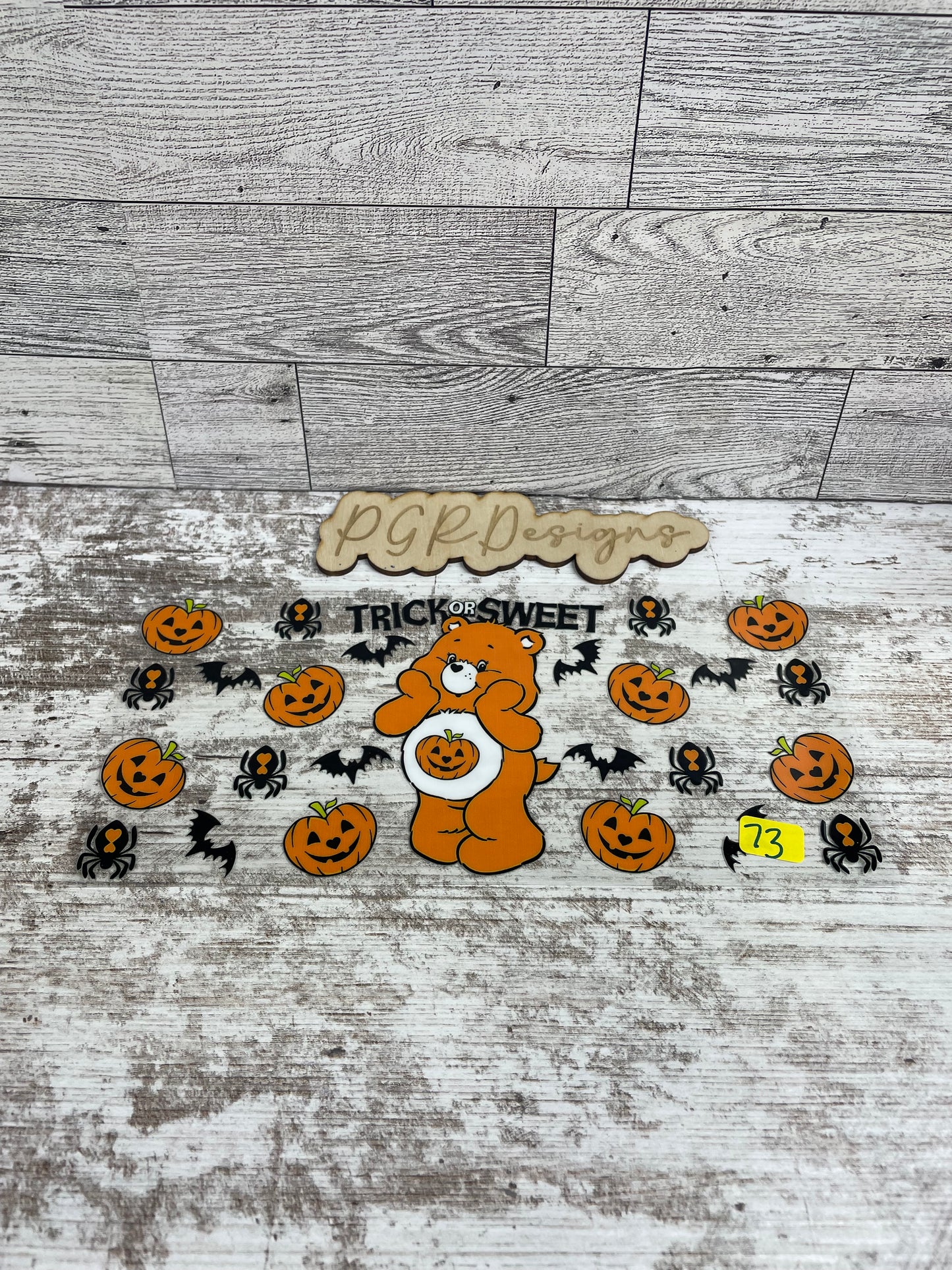 Fall/halloween part 1