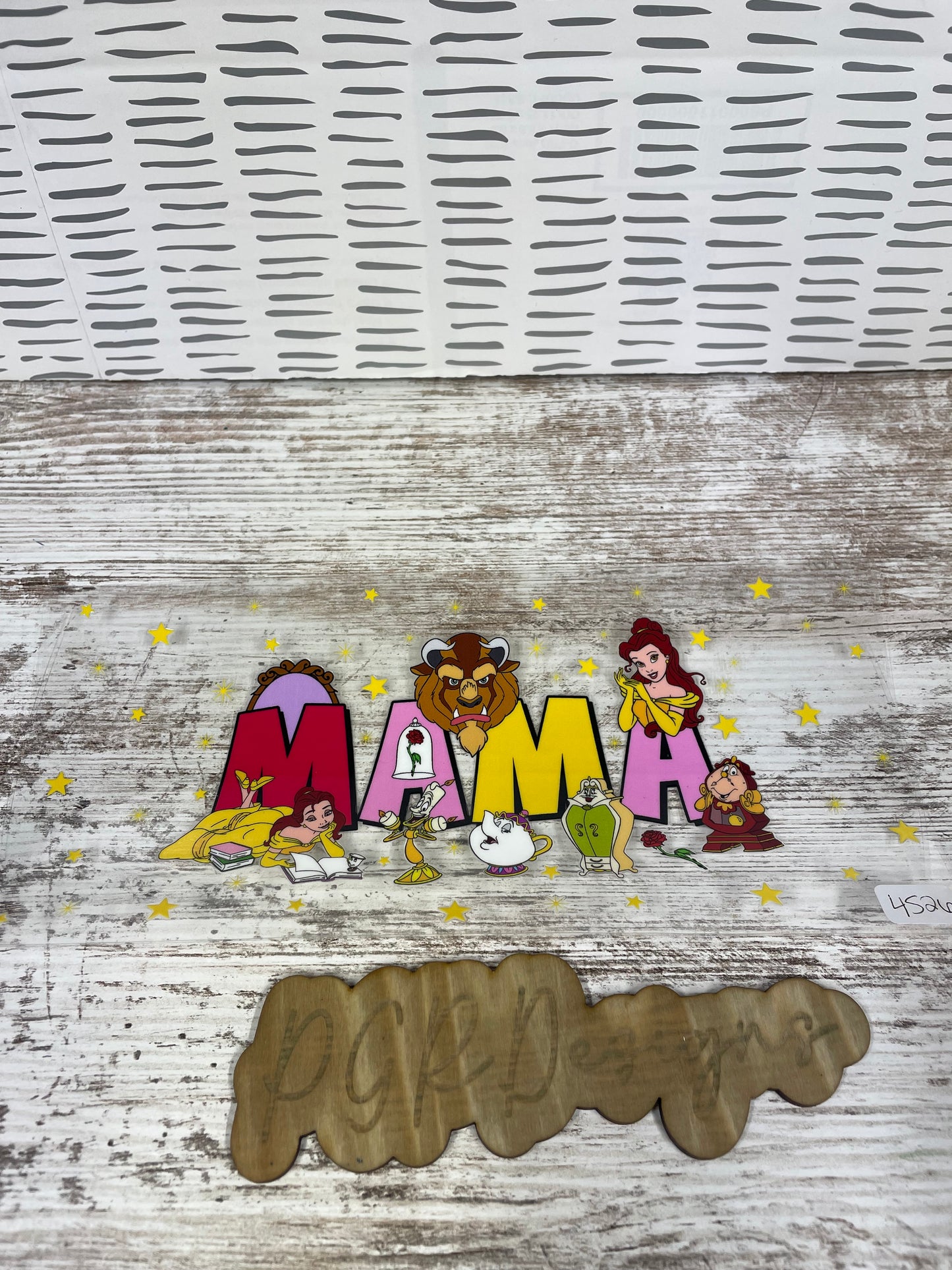 Mama